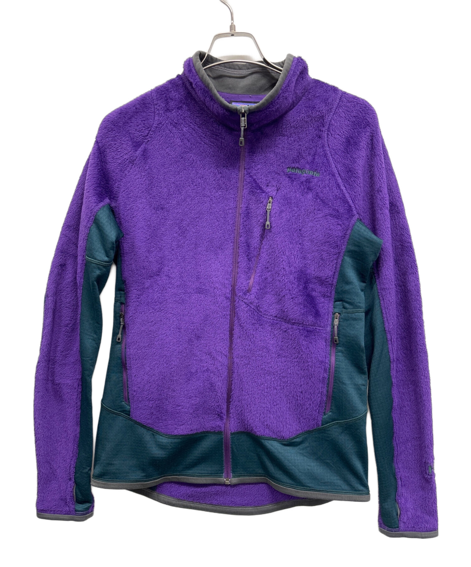 中古・古着通販】Patagonia (パタゴニア) R2フリースジャケット