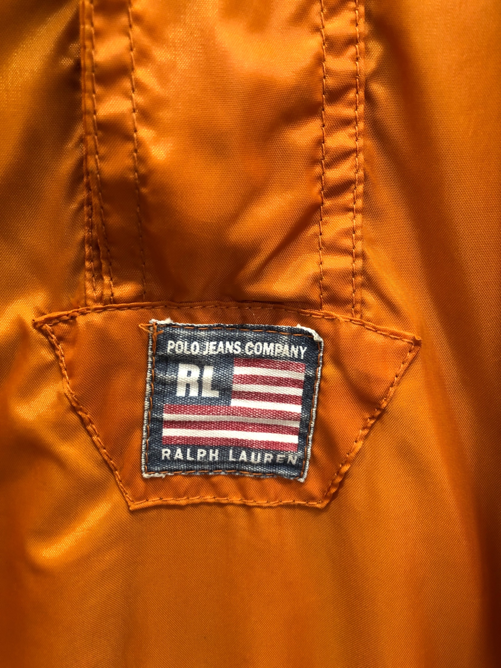 中古・古着通販】RALPH LAUREN JEANS (ラルフローレンジーンズ