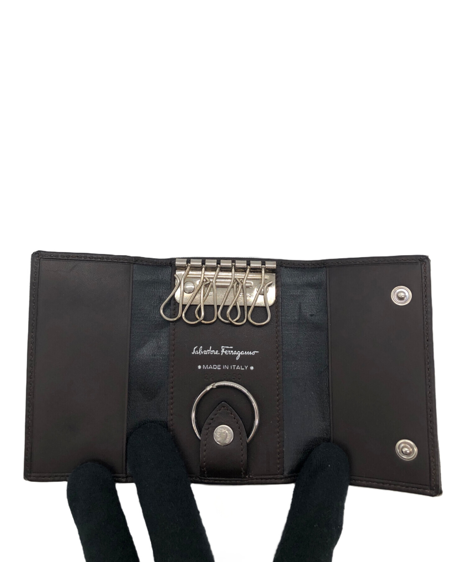 中古・古着通販】Salvatore Ferragamo (サルヴァトーレ フェラガモ