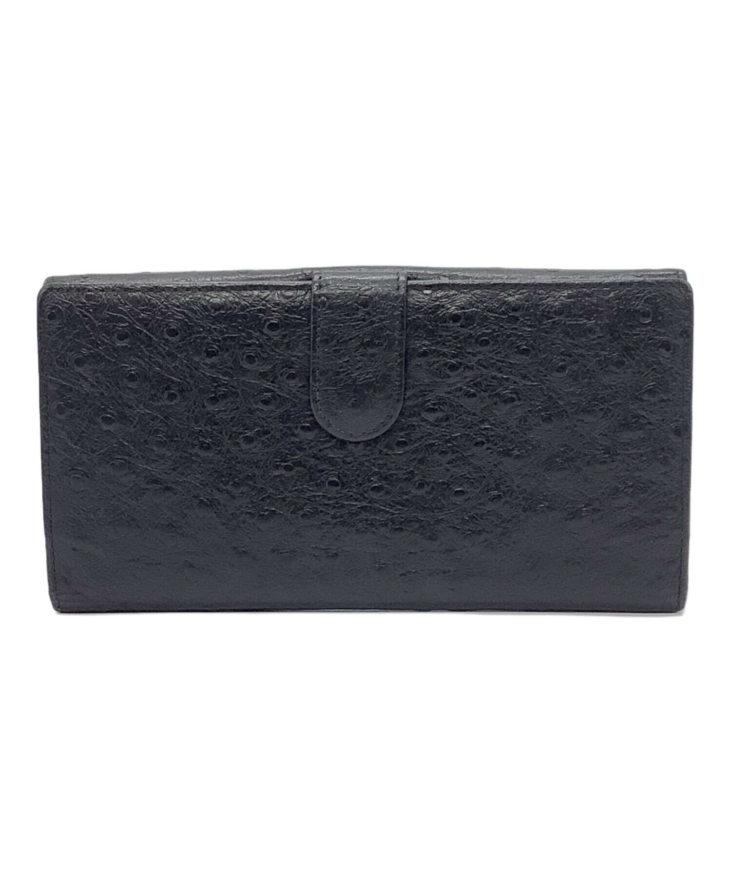 中古・古着通販】GIANNI VERSACE (ジャンニ・ヴェルサーチ) 長財布