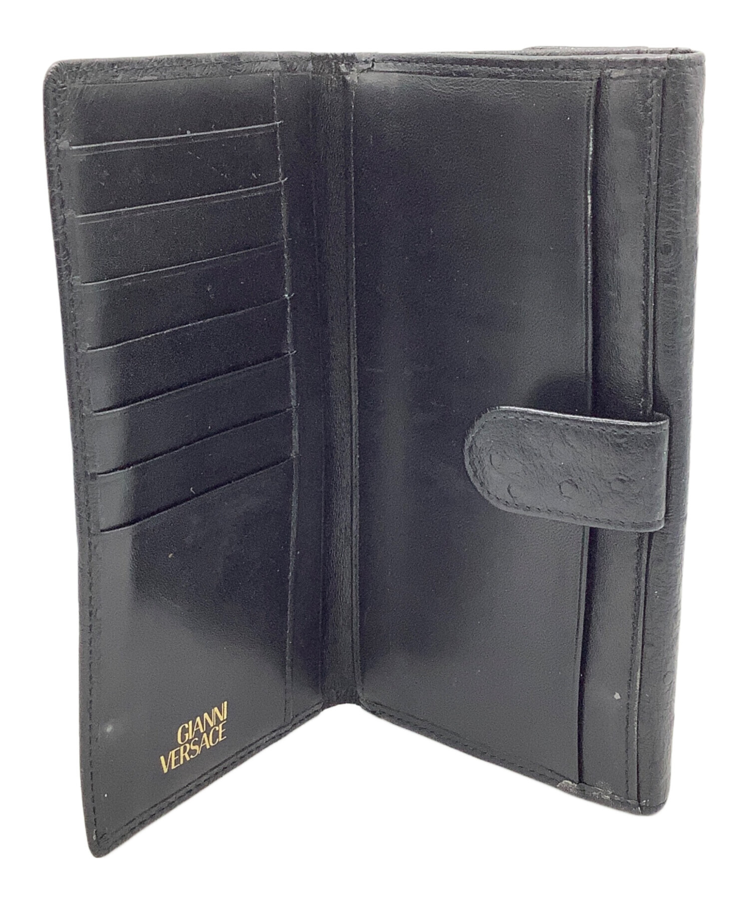 GIANNI VERSACE ジャンニヴェルサーチ MOD.421 ブラック 楽天市場】【バッグ】GIANNI VERSACE ジャンニ ヴェルサーチ