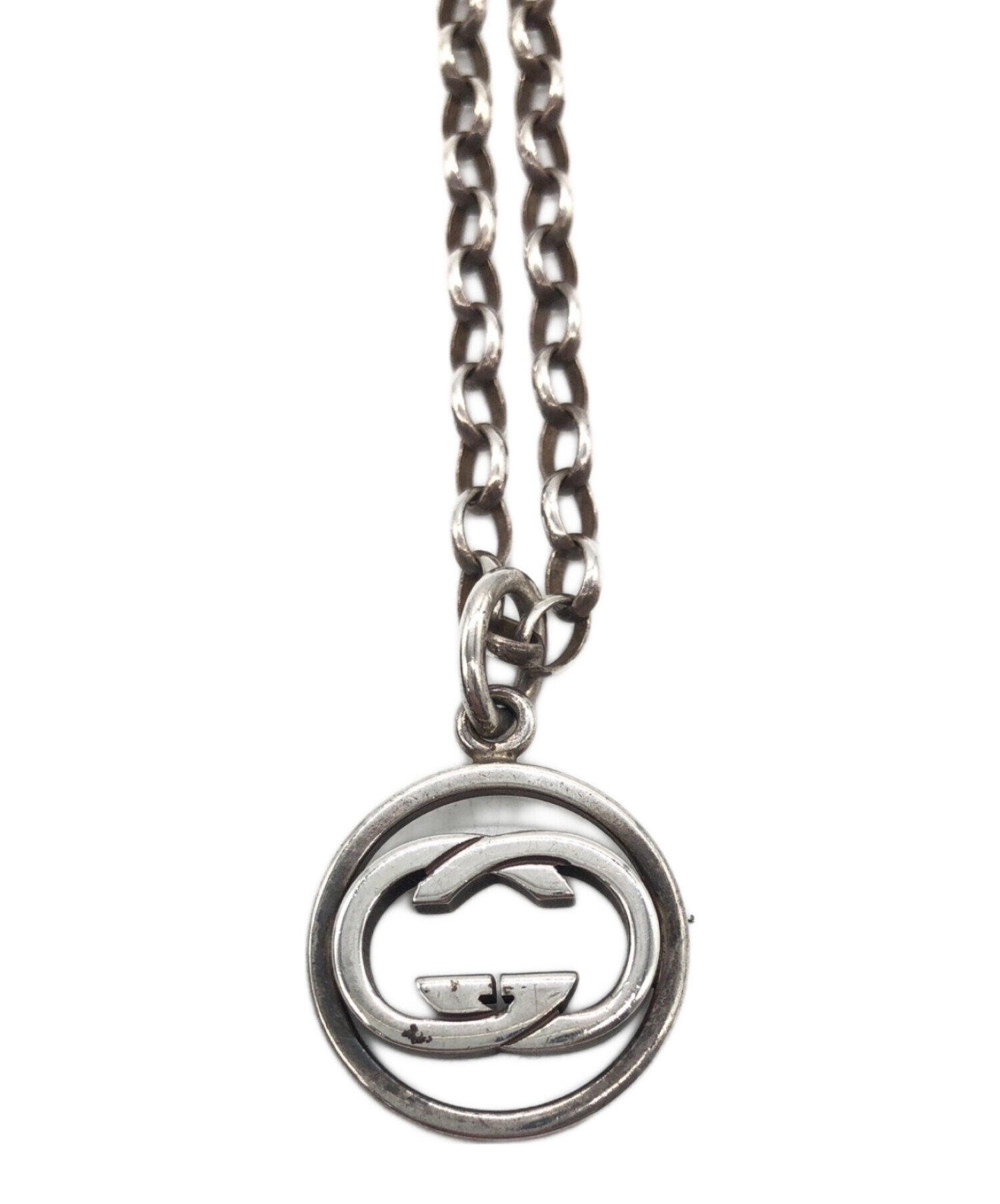 中古・古着通販】GUCCI (グッチ) ネックレス｜ブランド・古着通販 