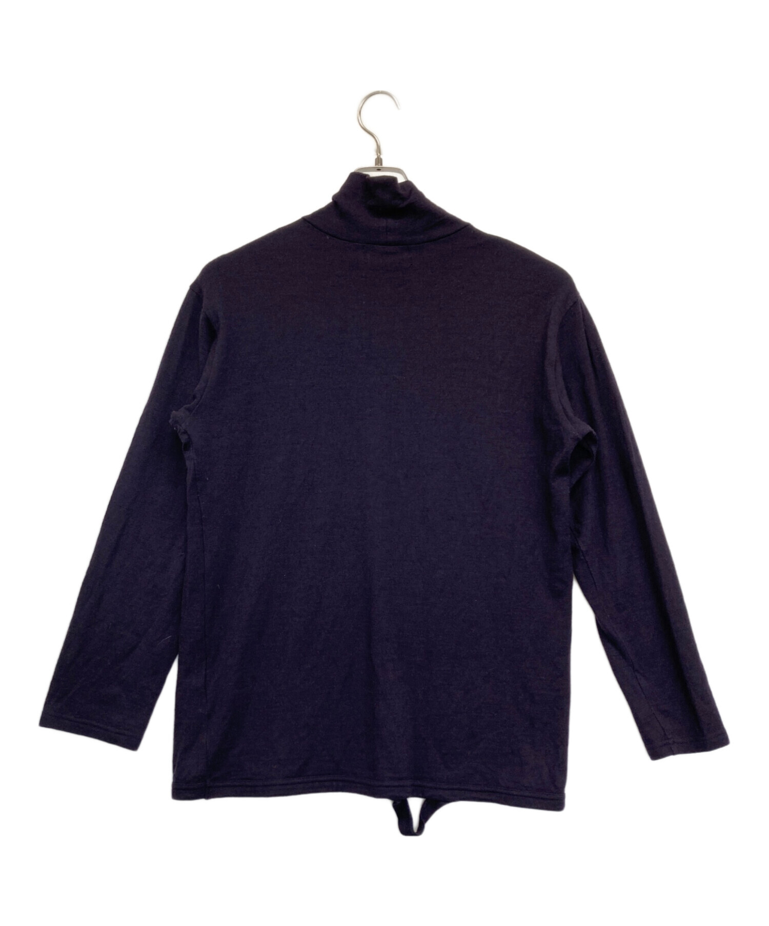 中古・古着通販】Yohji Yamamoto pour homme (ヨウジヤマモト 