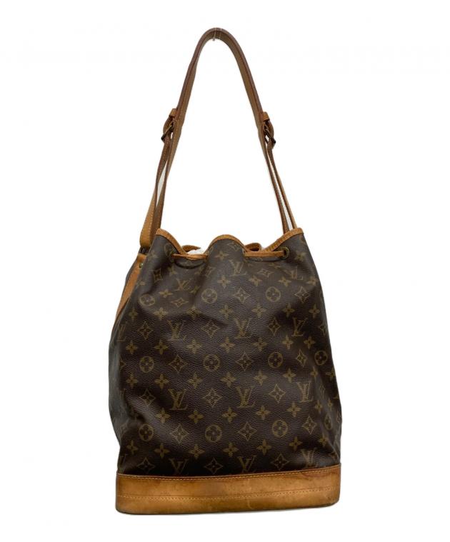 中古・古着通販】LOUIS VUITTON (ルイ ヴィトン) ショルダーバッグ