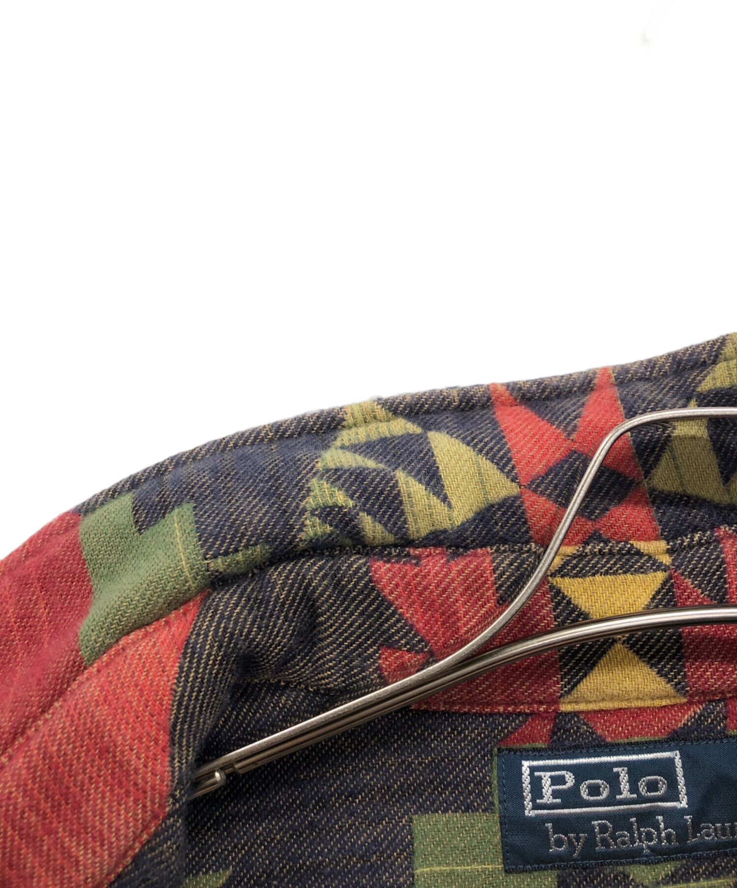 中古・古着通販】POLO RALPH LAUREN (ポロ・ラルフローレン