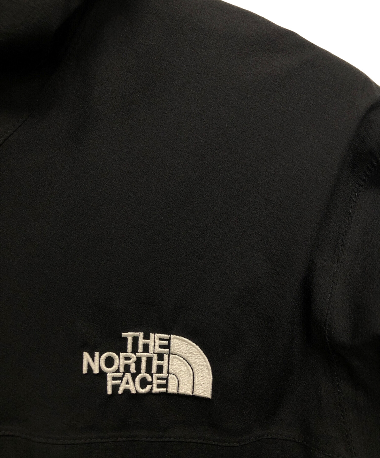 中古・古着通販】THE NORTH FACE (ザ ノース フェイス) マウンテン 