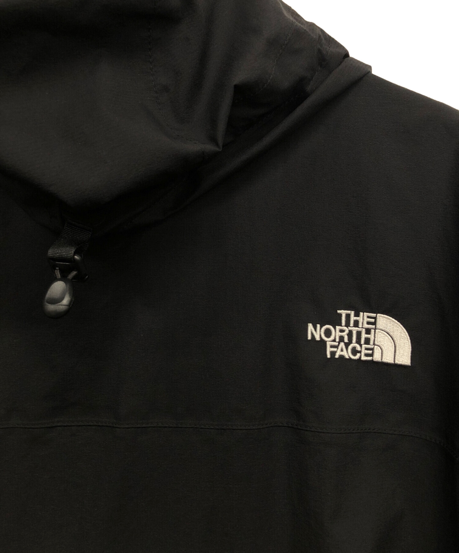 中古・古着通販】THE NORTH FACE (ザ ノース フェイス) マウンテン 