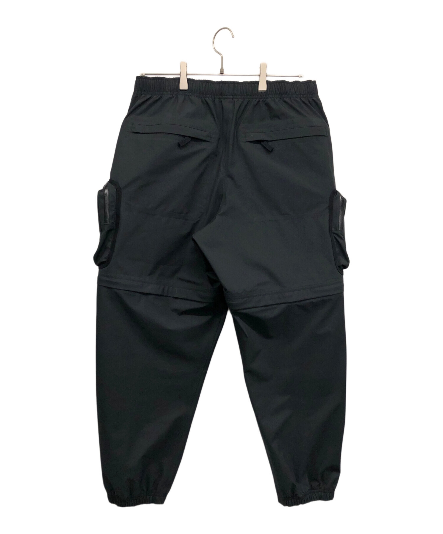 中古・古着通販】NIKE (ナイキ) UNDERCOVER (アンダーカバー) ナイロン