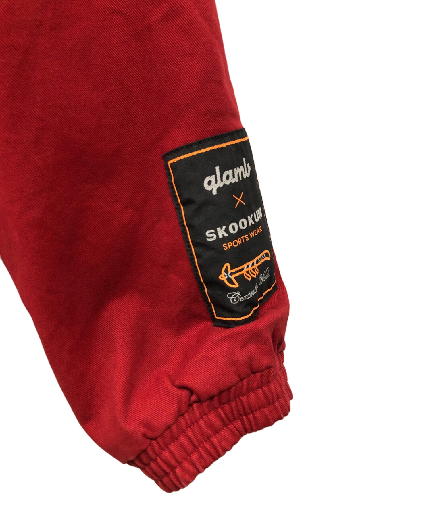 中古・古着通販】glamb (グラム) skookum (スクーカム) コーチ