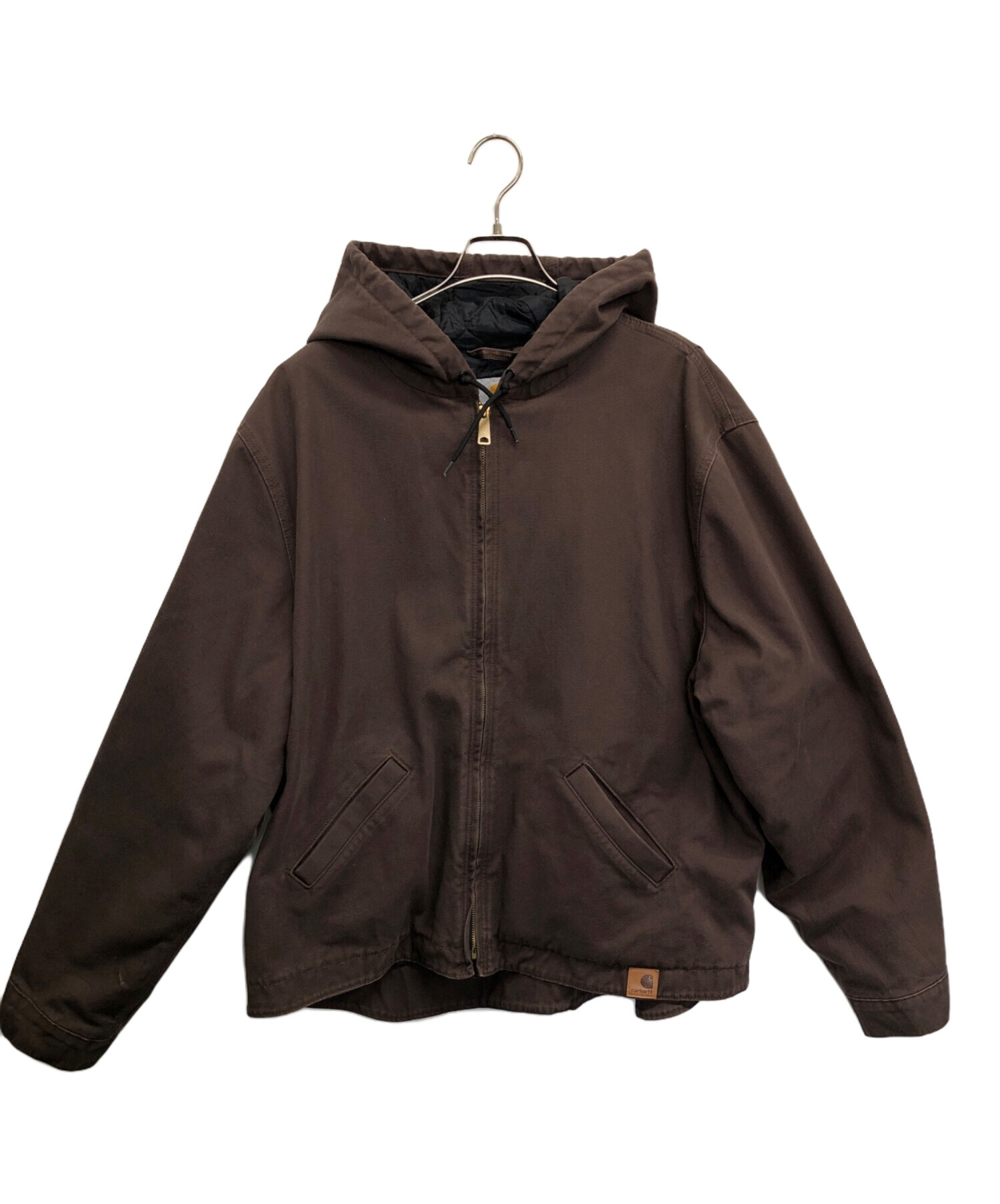 中古・古着通販】CarHartt (カーハート) アクティブジャケット 
