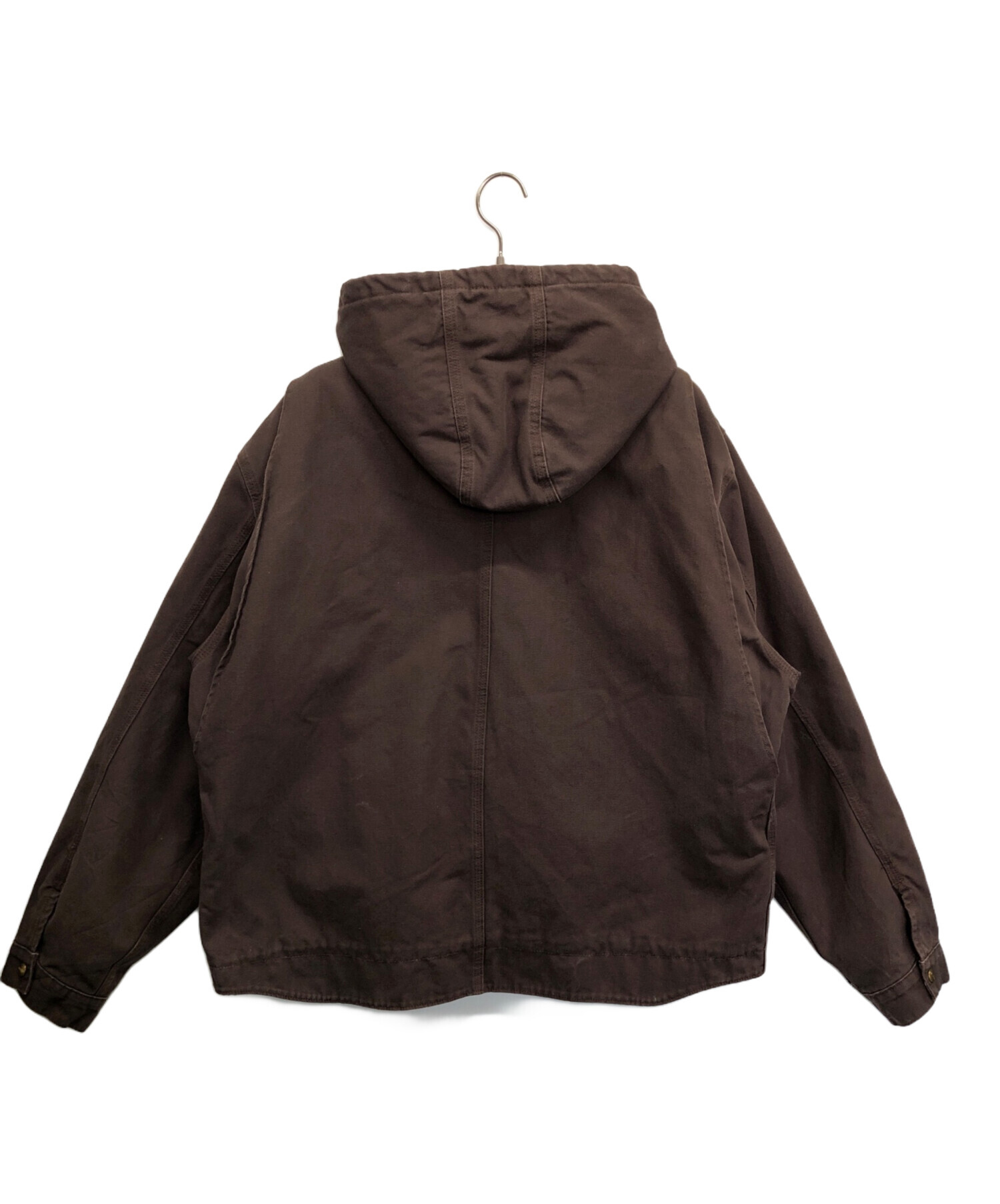 中古・古着通販】CarHartt (カーハート) アクティブジャケット 