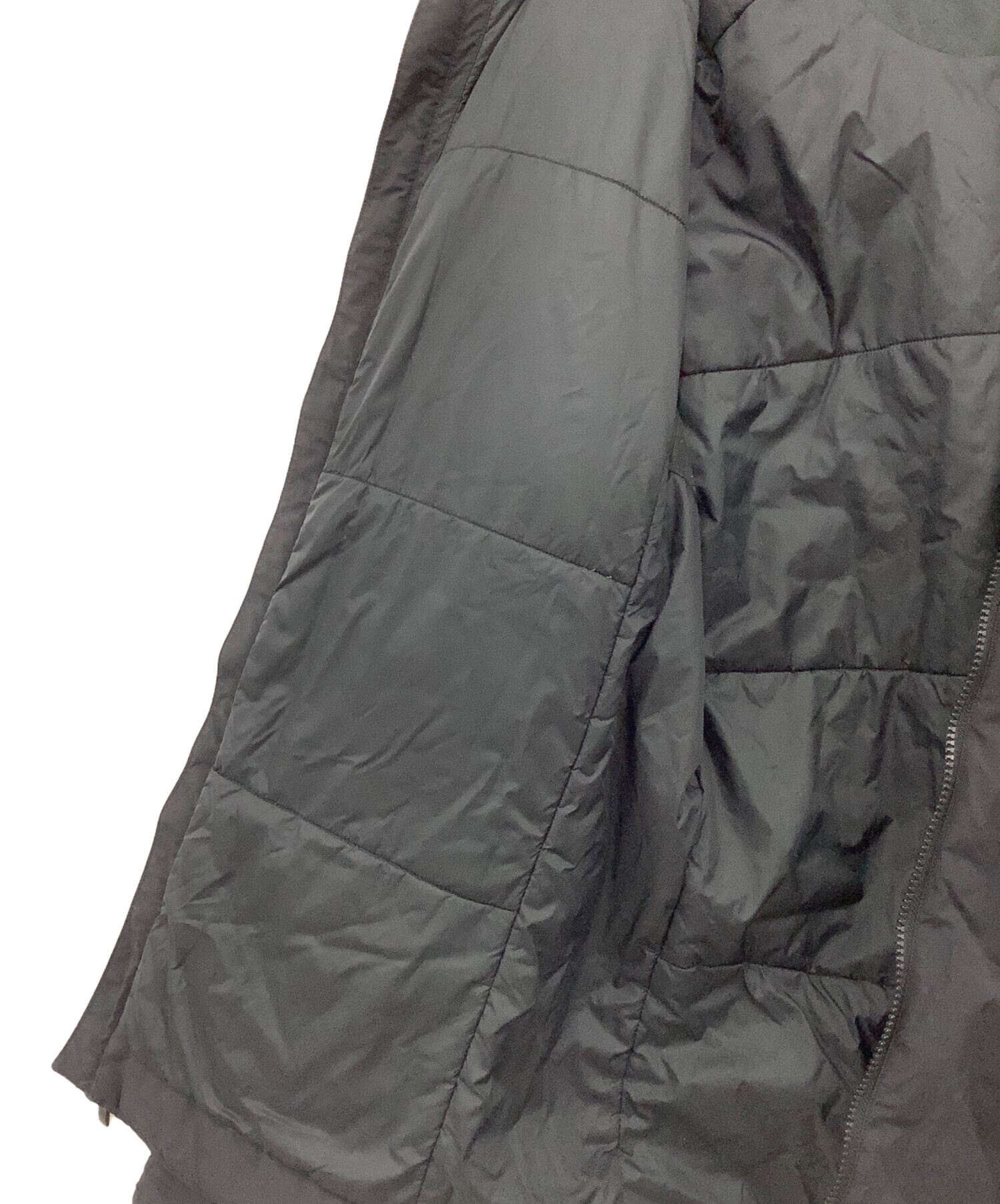 中古・古着通販】ARC'TERYX (アークテリクス) 中綿ジャケット