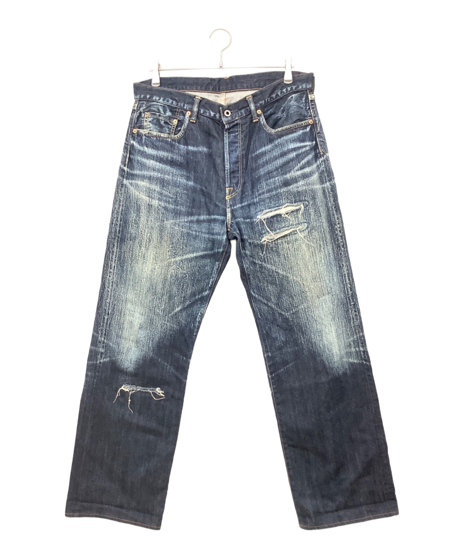 中古・古着通販】Yohji Yamamoto pour homme (ヨウジヤマモト 