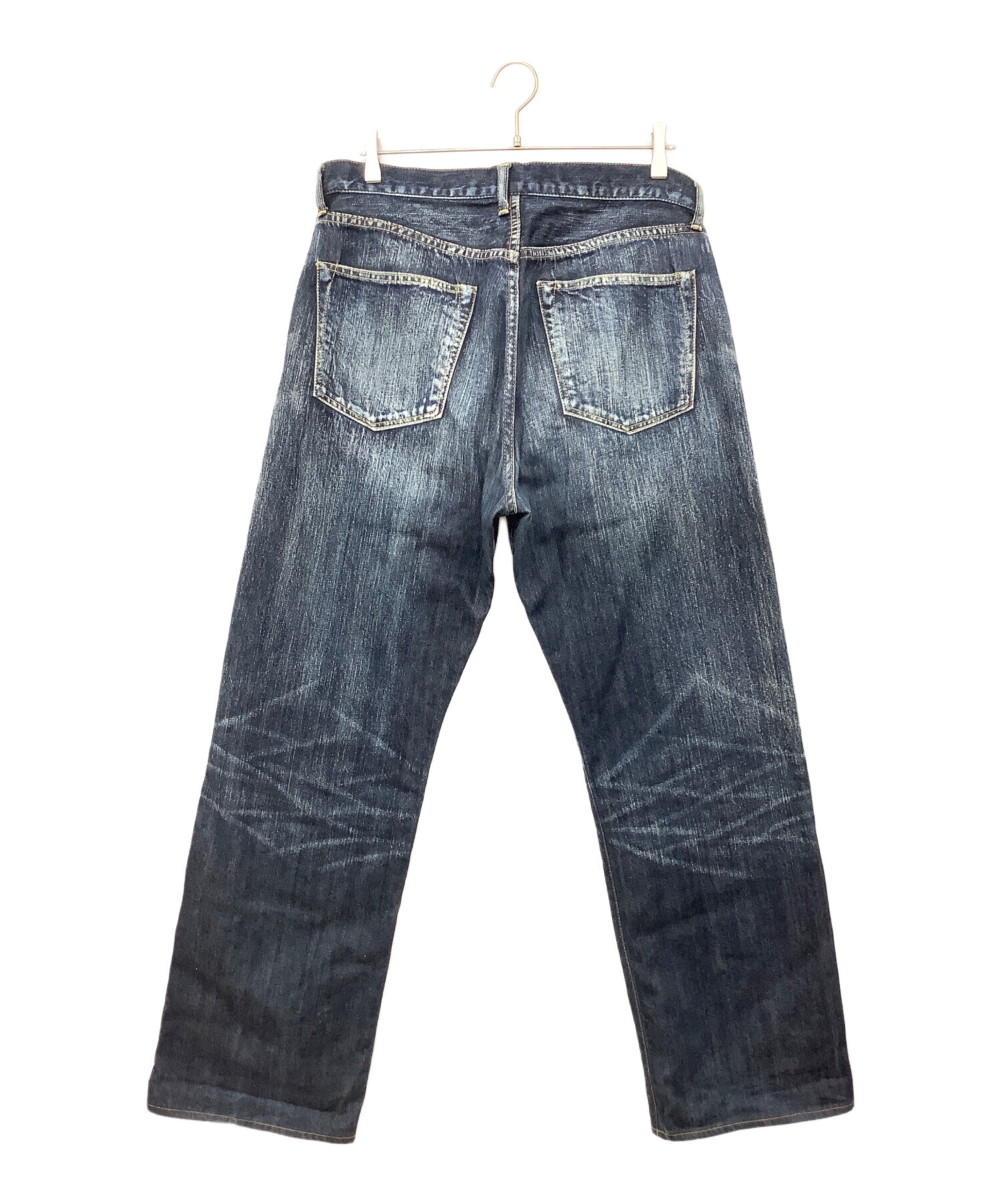 中古・古着通販】Yohji Yamamoto pour homme (ヨウジヤマモト 
