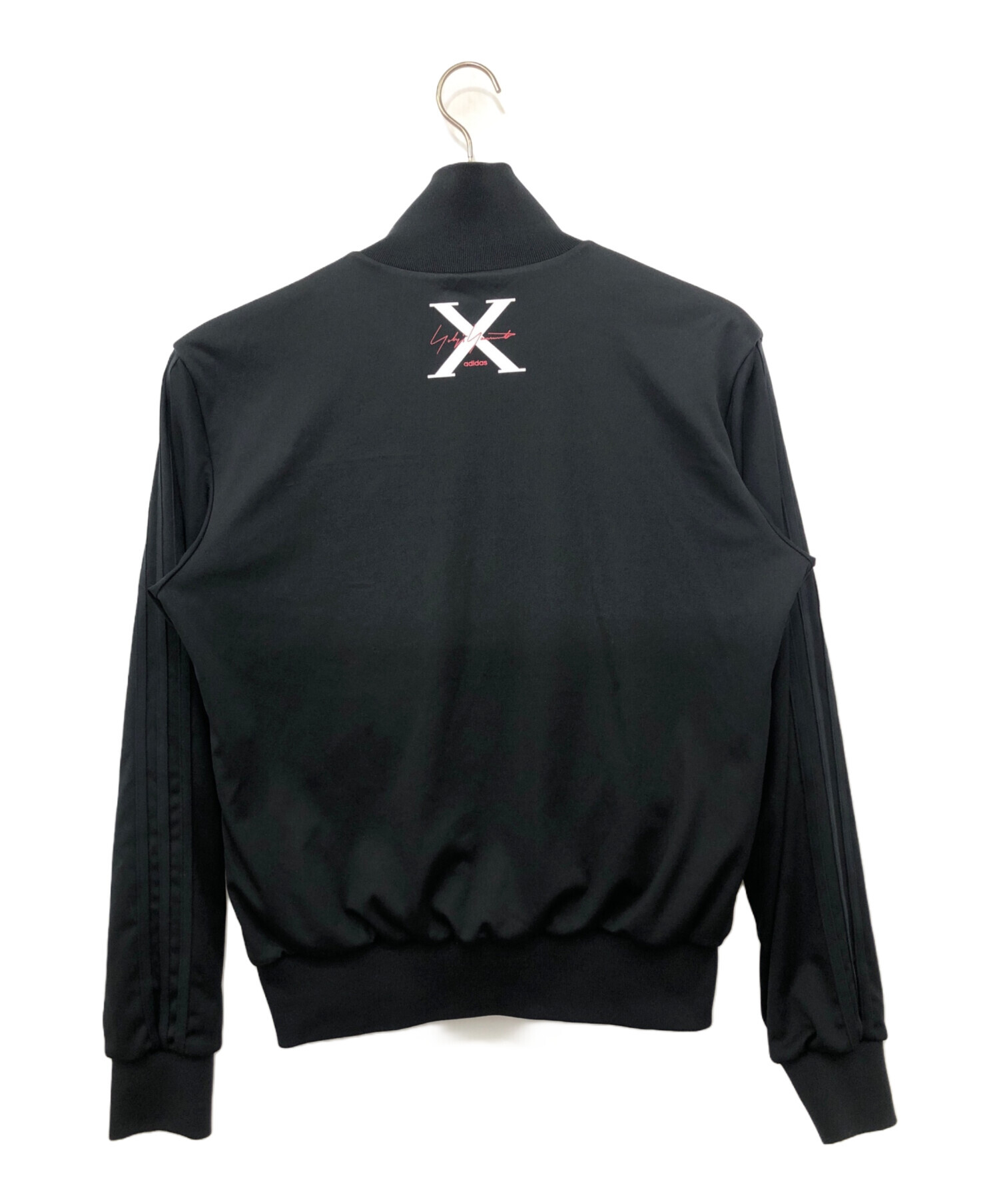 試着のみ 20AW Yohji Yamamoto リバーシブルジャケット 中古・古着通販】YOHJI YAMAMOTO (ヨウジヤマモト) 10th Anniversary