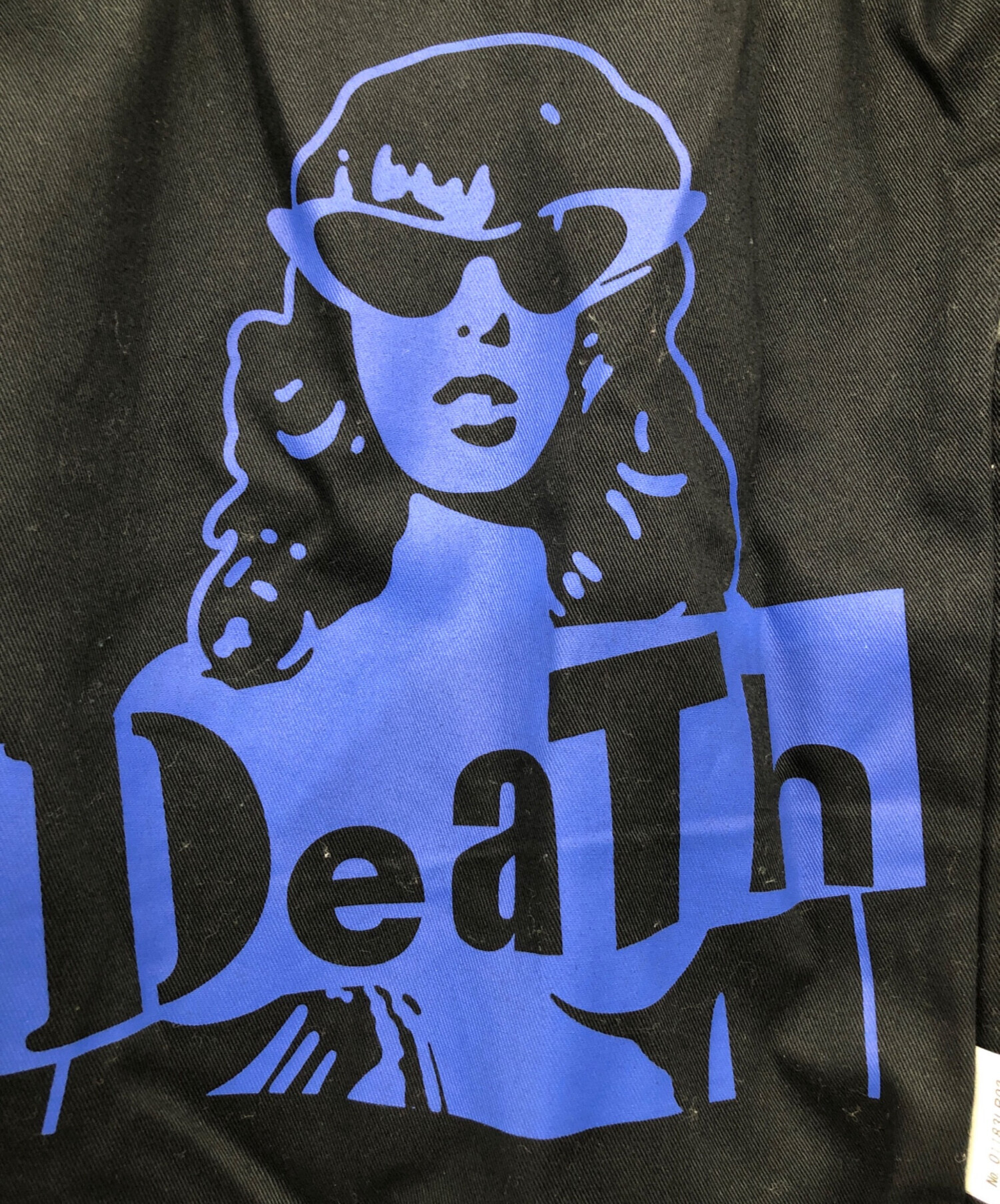 中古・古着通販】Hysteric Glamour (ヒステリックグラマー) ライダース