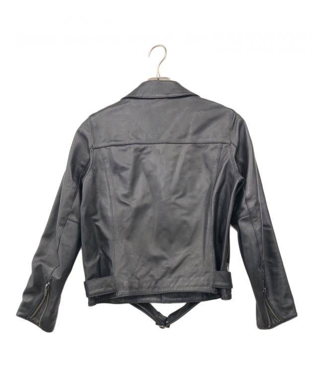 中古・古着通販】Hysteric Glamour (ヒステリックグラマー) ライダース