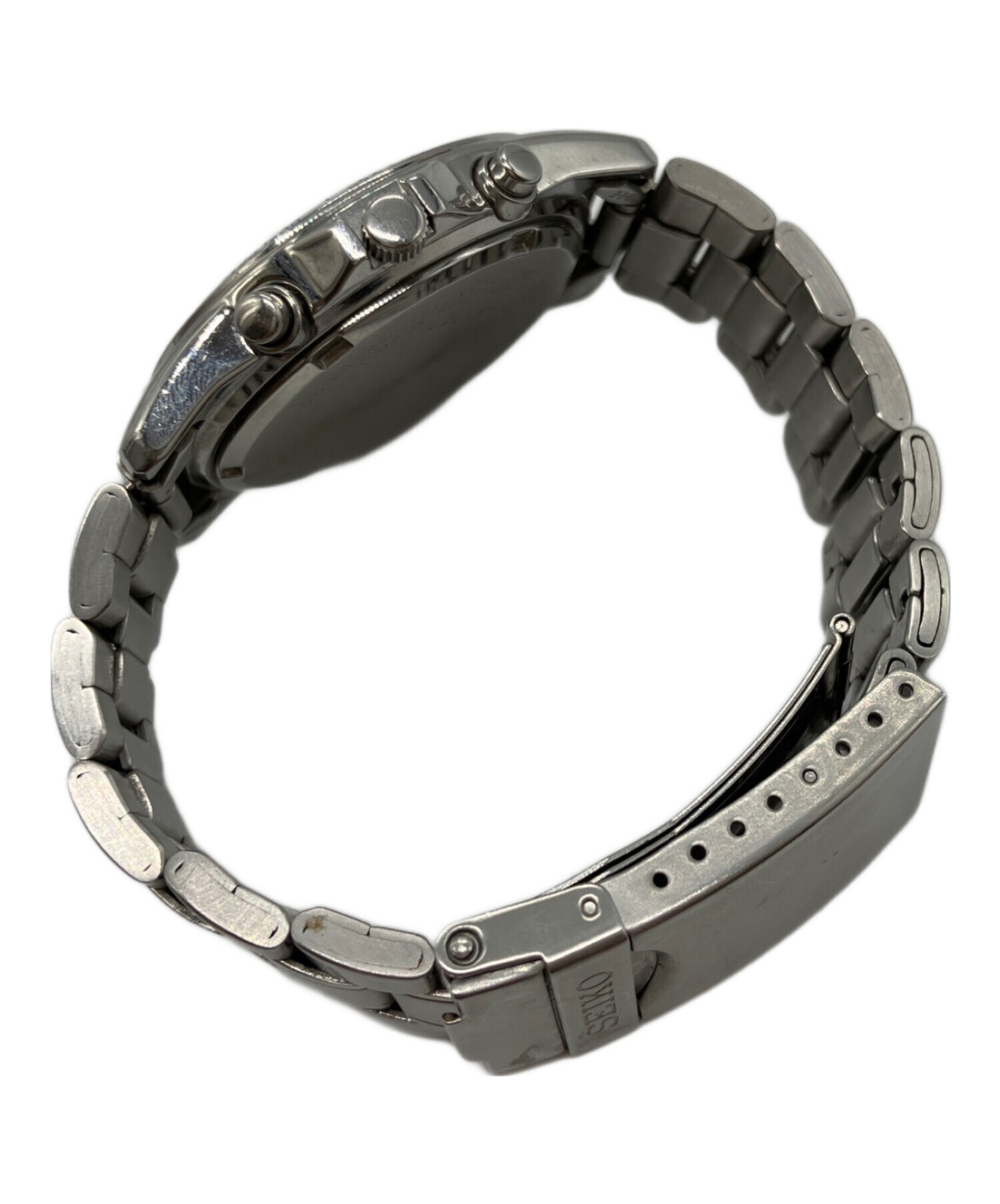 中古・古着通販】SEIKO (セイコー) 腕時計｜ブランド・古着通販