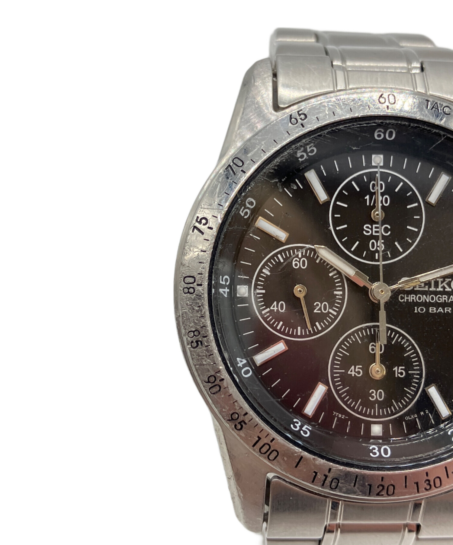 中古・古着通販】SEIKO (セイコー) 腕時計｜ブランド・古着通販