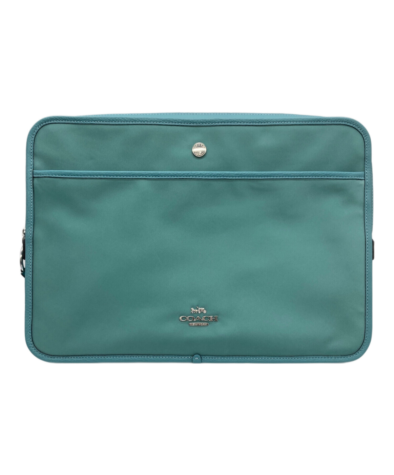 中古・古着通販】COACH (コーチ) エリス ラップトップ スリーブ