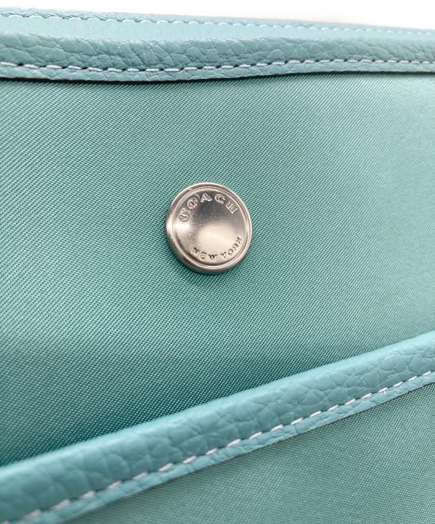 中古・古着通販】COACH (コーチ) エリス ラップトップ スリーブ