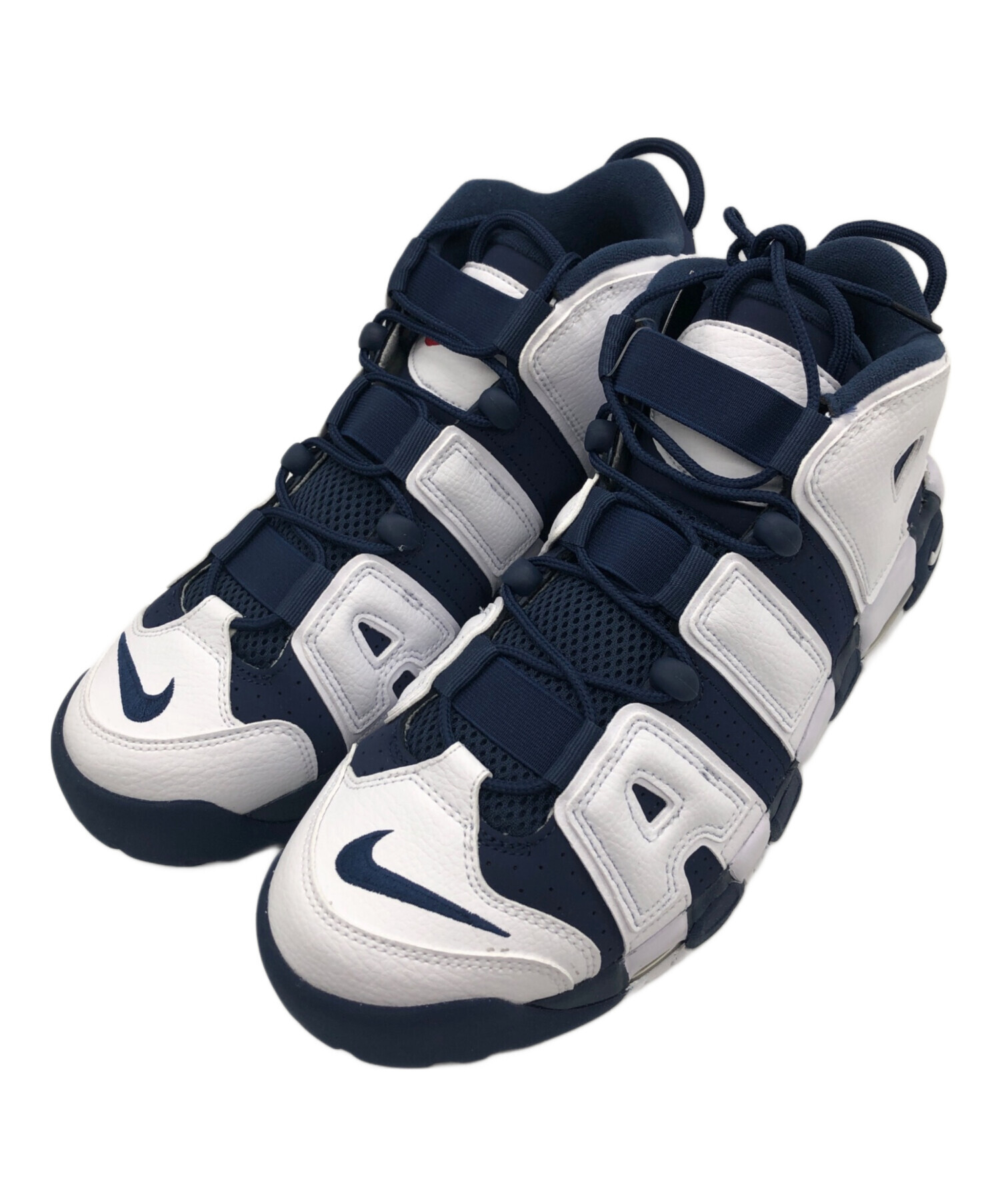 中古・古着通販】NIKE (ナイキ) Nike Air More Uptempo 