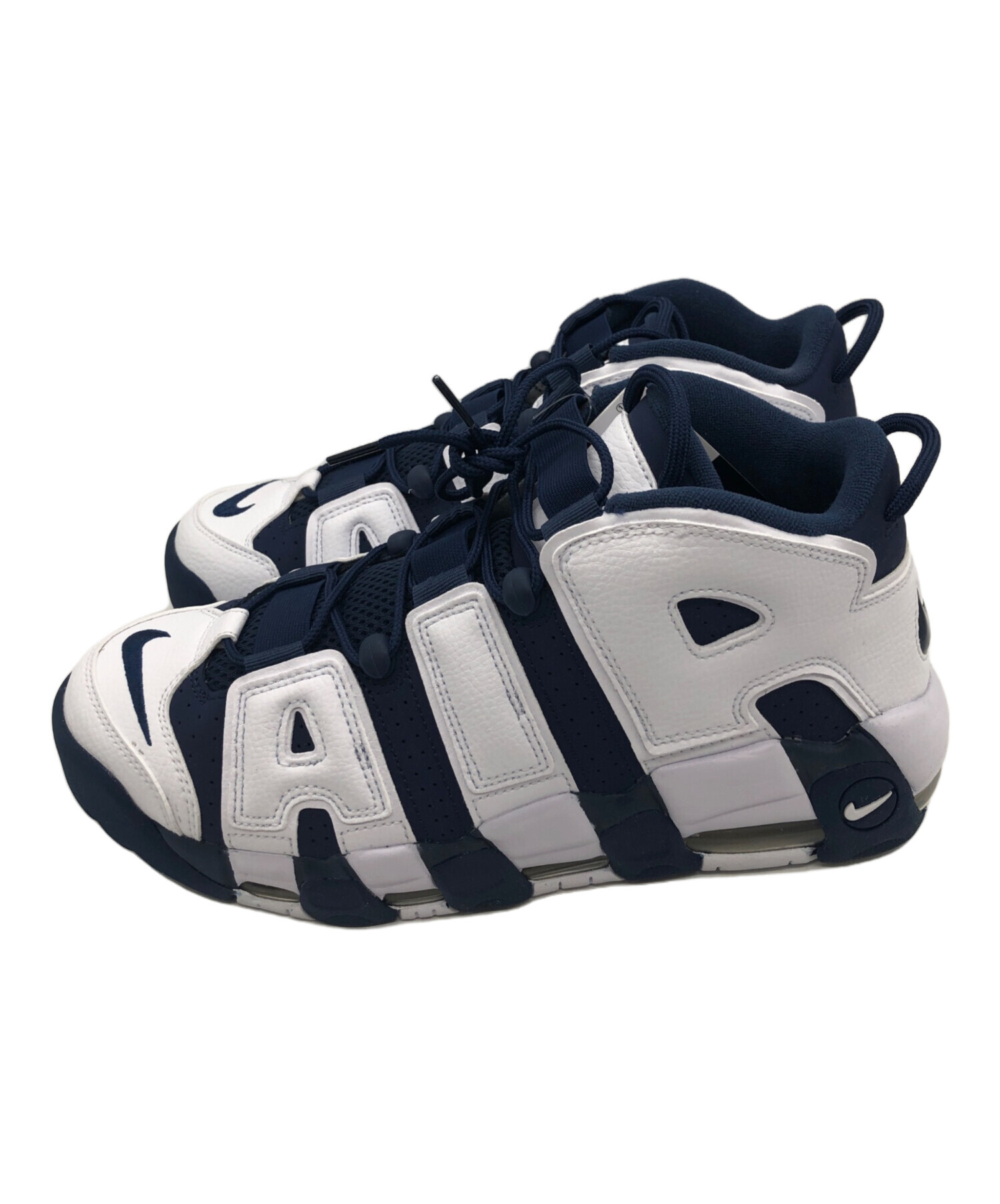 中古・古着通販】NIKE (ナイキ) Nike Air More Uptempo 