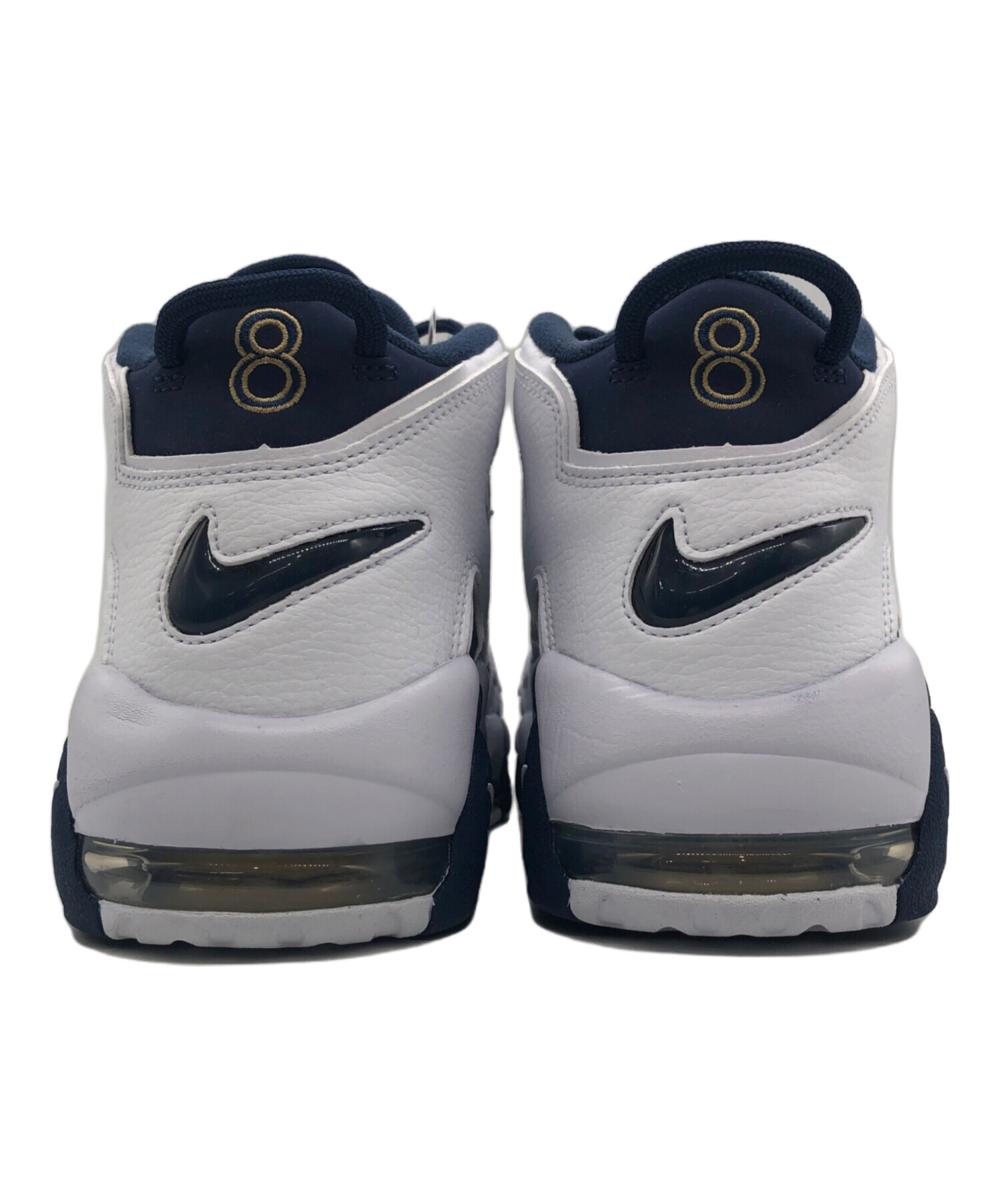 中古・古着通販】NIKE (ナイキ) Nike Air More Uptempo 