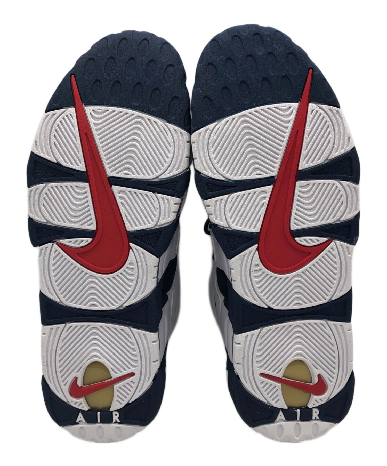 中古・古着通販】NIKE (ナイキ) Nike Air More Uptempo 