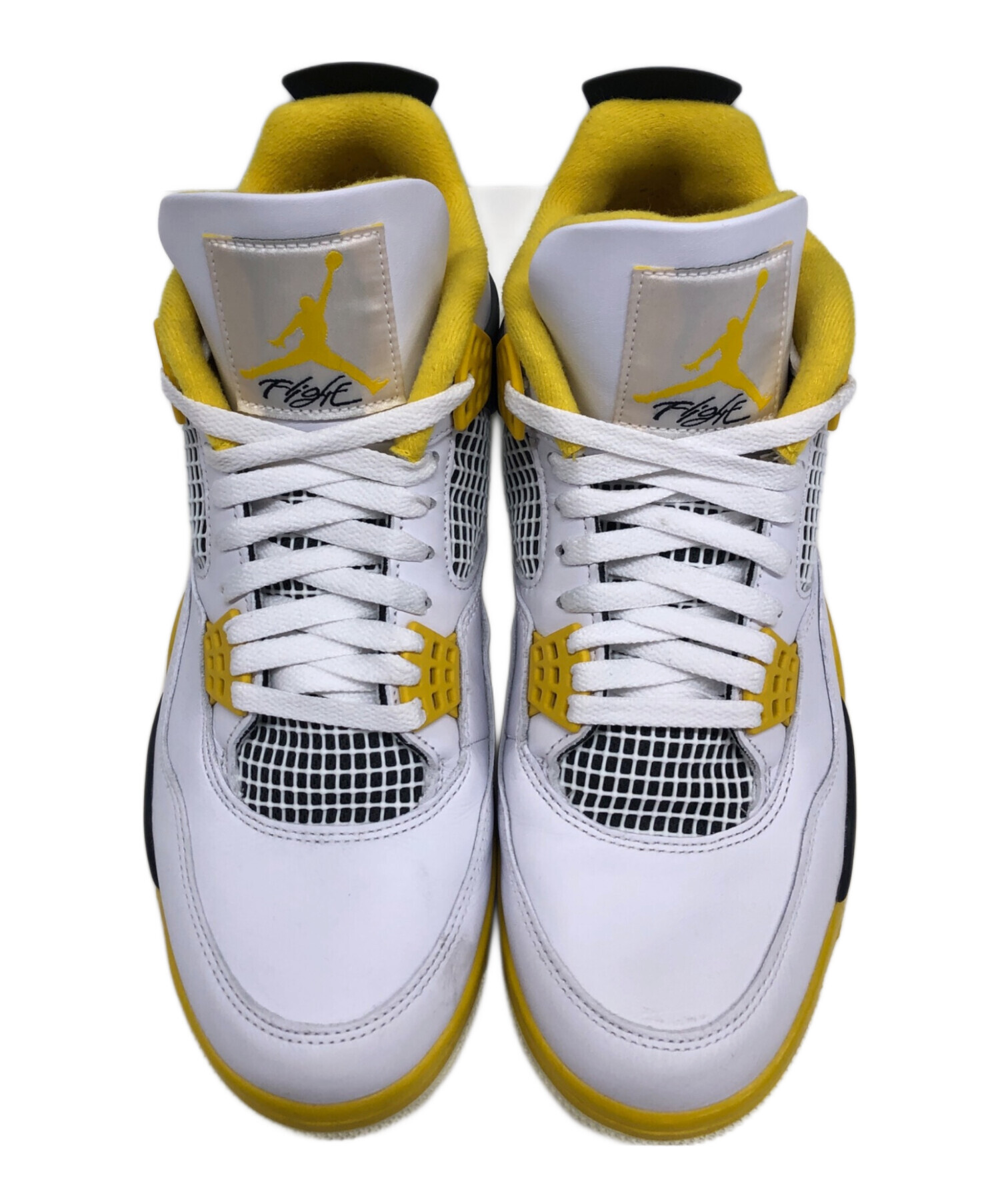 中古・古着通販】NIKE (ナイキ) Air Jordan 4 Retro 