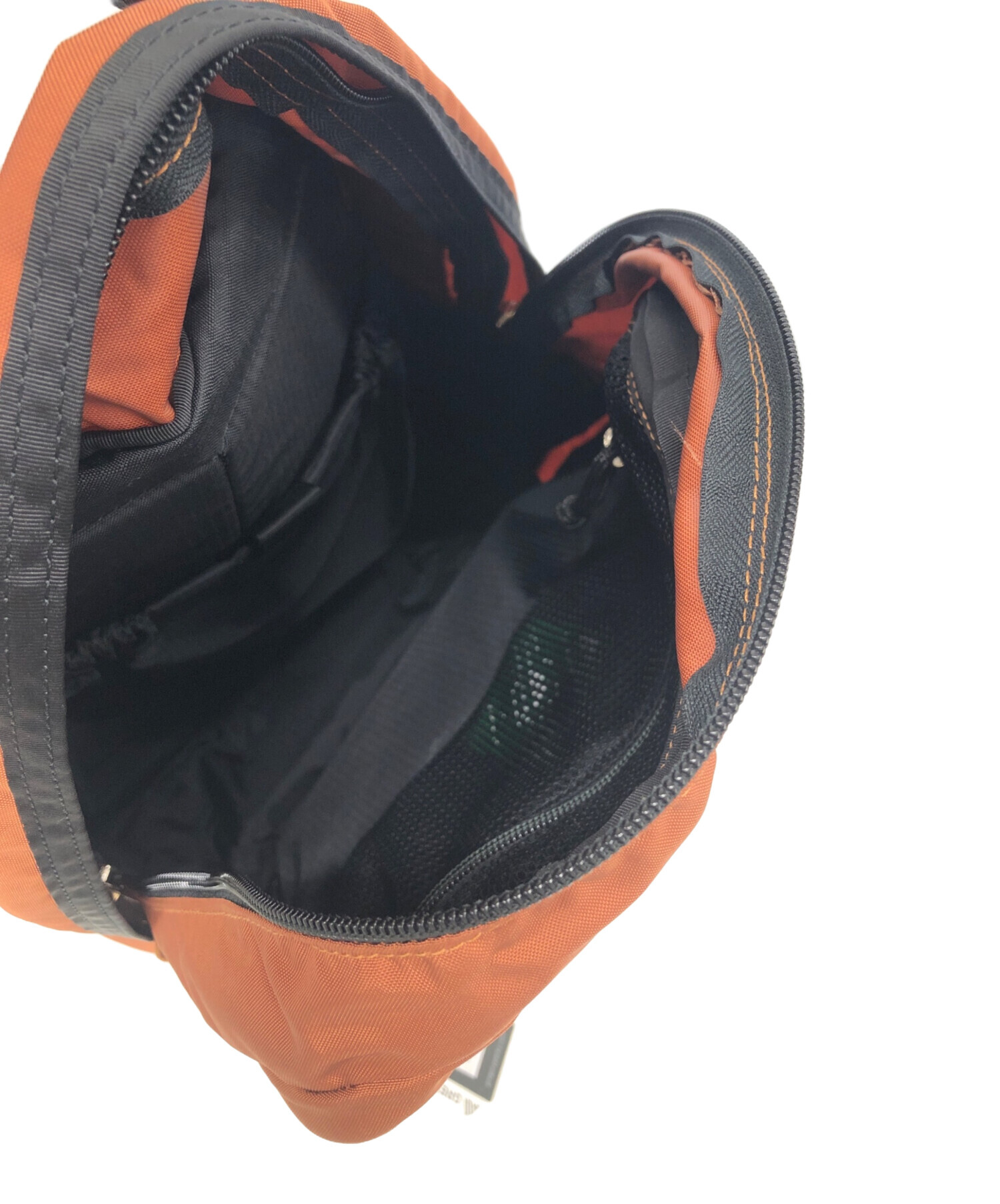 中古・古着通販】GREGORY (グレゴリー) リュック ブラウン×ブラック