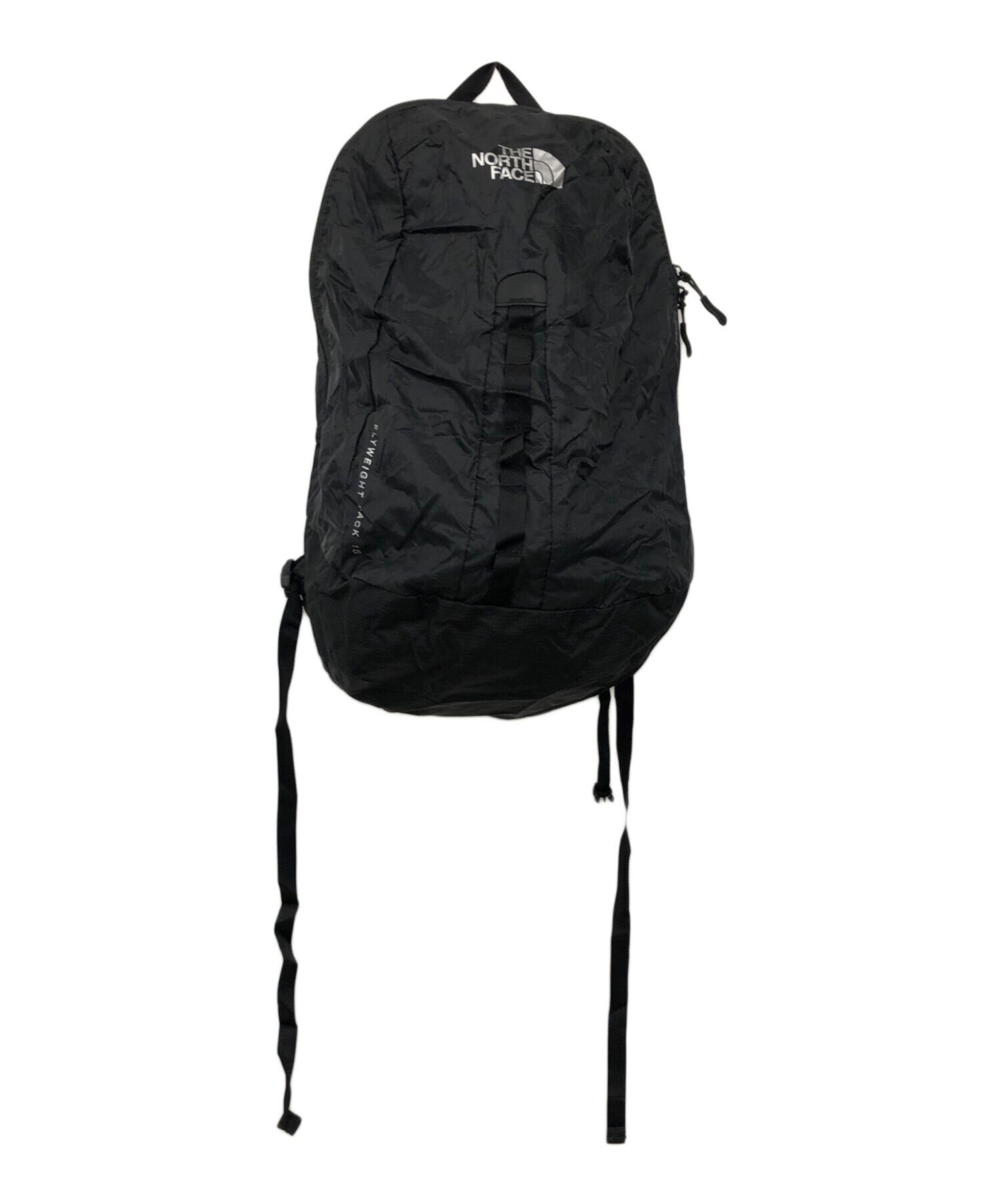 中古・古着通販】THE NORTH FACE (ザ ノース フェイス) FLYWEIGHT PACK 