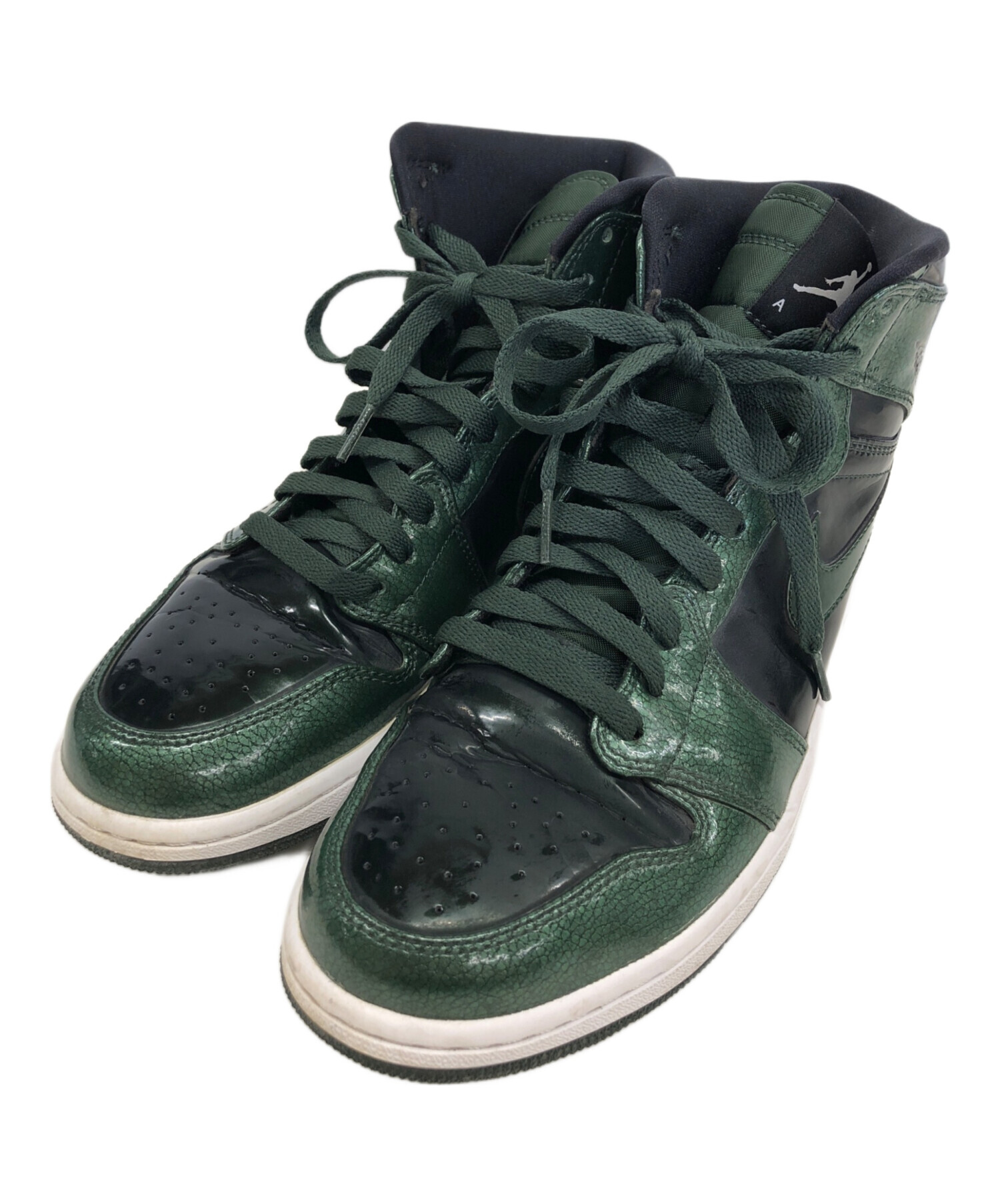 中古・古着通販】NIKE (ナイキ) Air Jordan 1 Retro High 