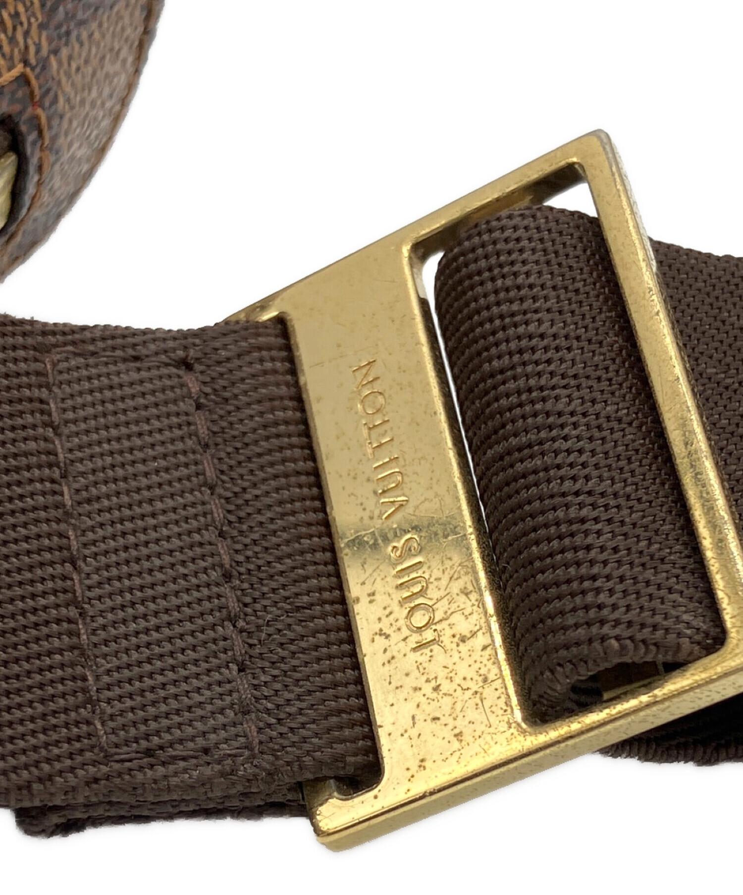 中古・古着通販】LOUIS VUITTON (ルイ ヴィトン) ジェロニモス