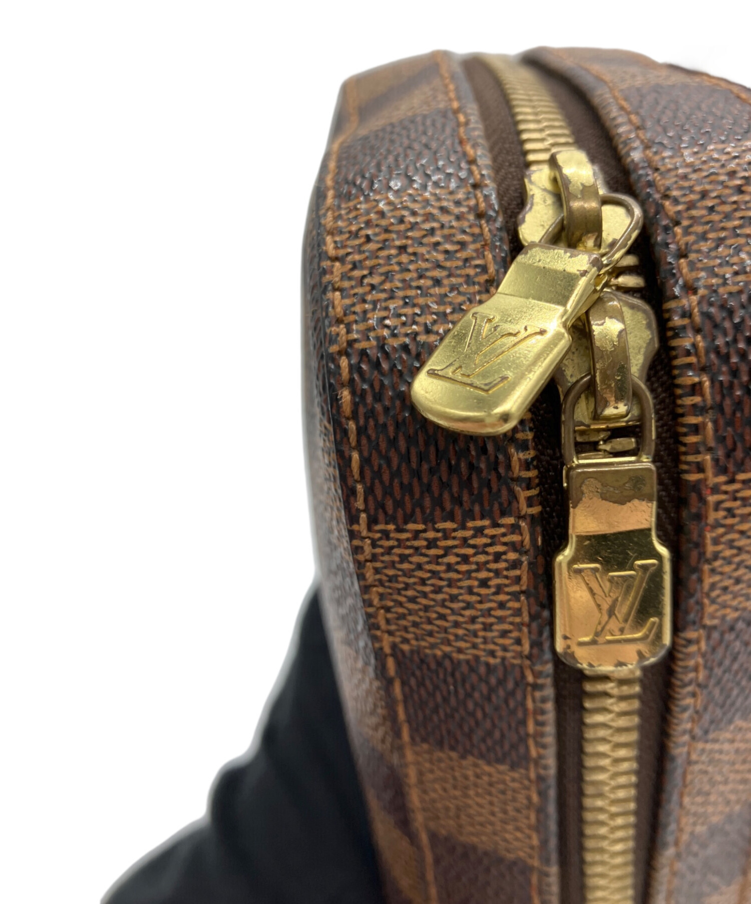 中古・古着通販】LOUIS VUITTON (ルイ ヴィトン) ジェロニモス