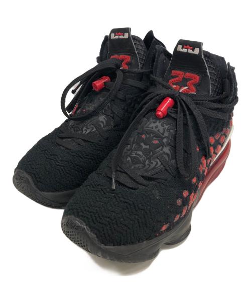 中古・古着通販】NIKE (ナイキ) Lebron 17 