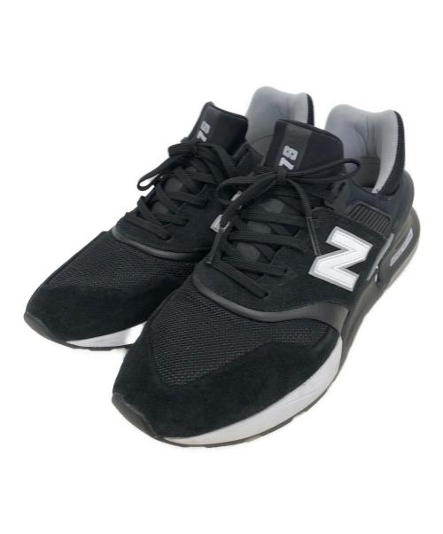 中古・古着通販】NEW BALANCE (ニューバランス) 997 スポーツ ブラック