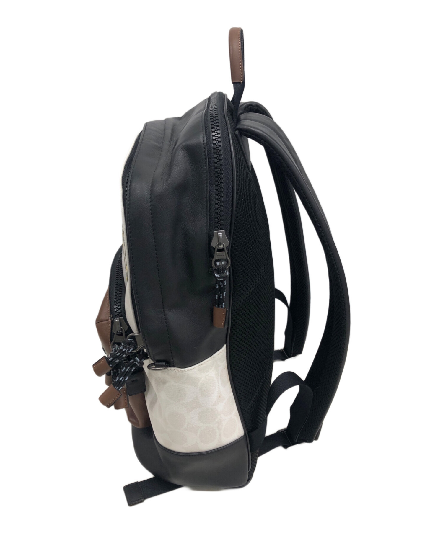 COACH リュック C2021-3325 リュックサック Disney コラボ