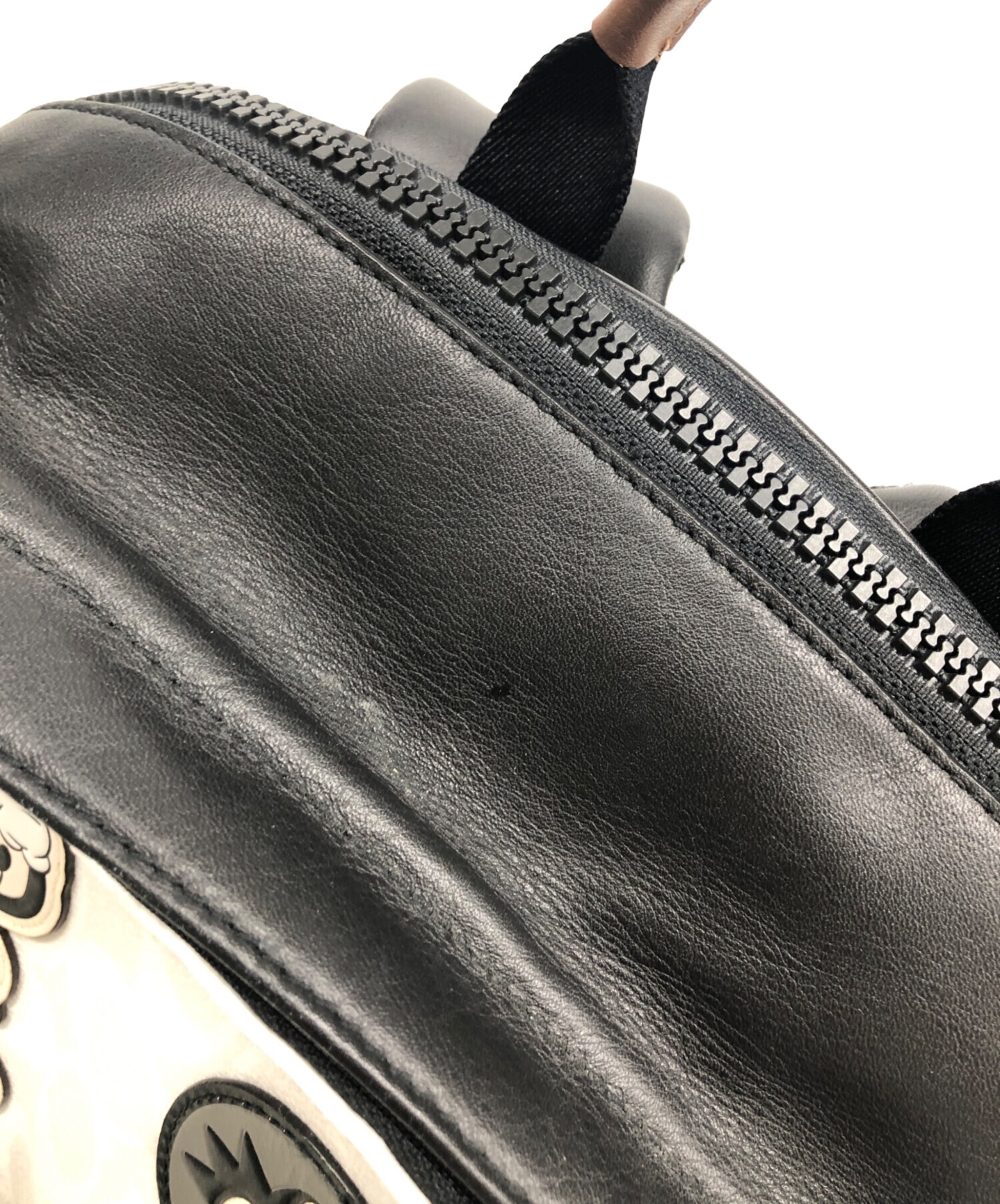 中古・古着通販】COACH (コーチ) DISNEY (ディズニー) リュック 