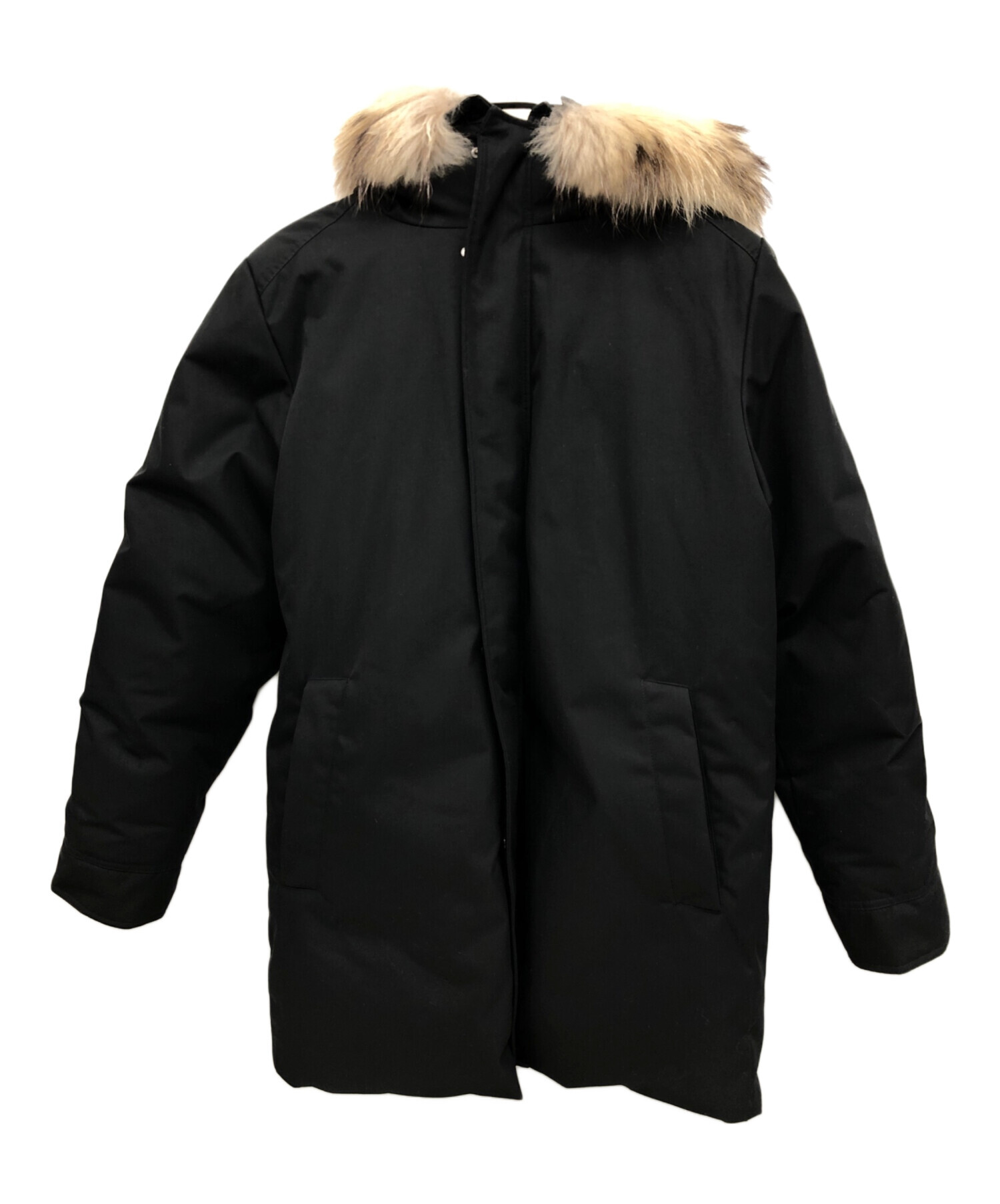 中古・古着通販】Pyrenex (ピレネックス) アヌシーダウンジャケット 