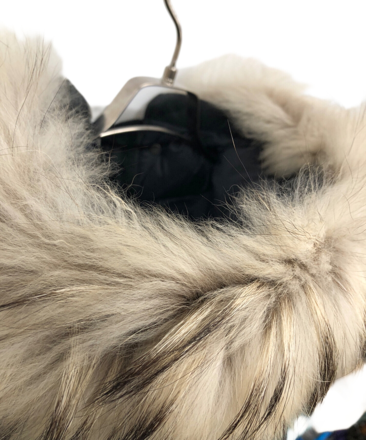 中古・古着通販】Pyrenex (ピレネックス) アヌシーダウンジャケット 