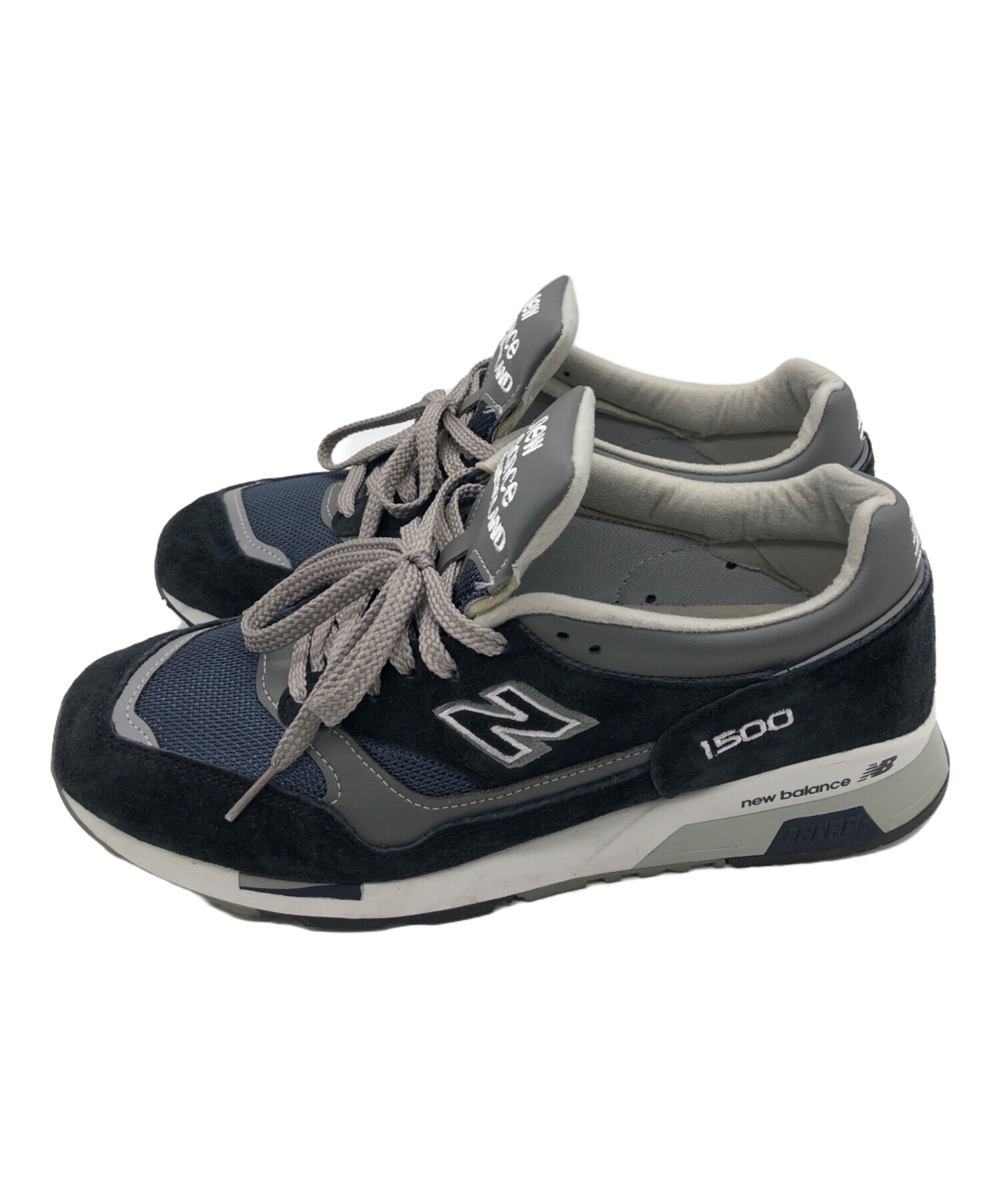 中古・古着通販】NEW BALANCE (ニューバランス) ローカットスニーカー 