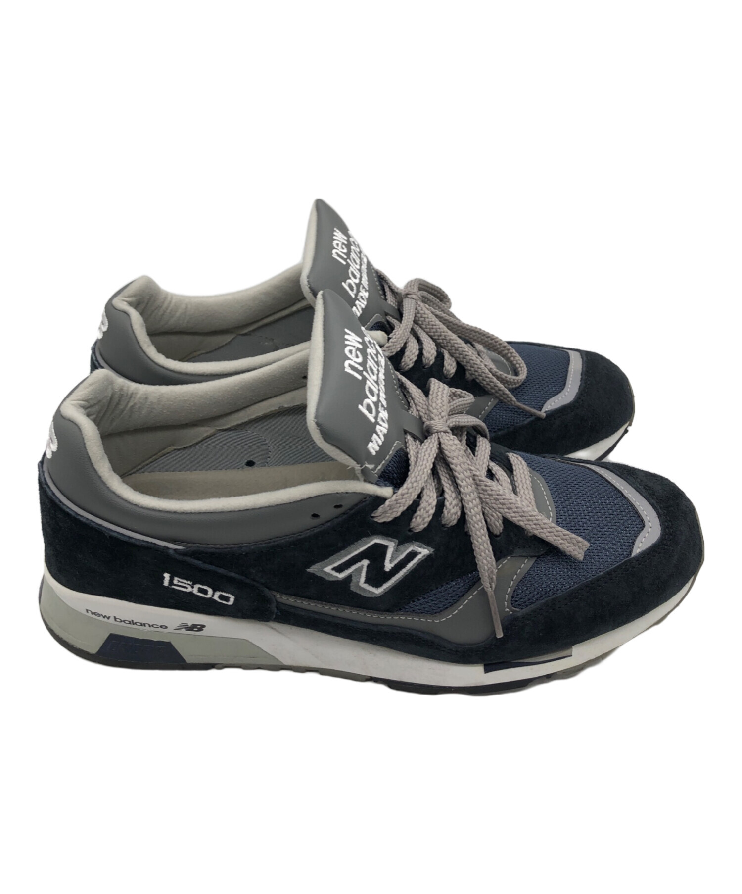 中古・古着通販】NEW BALANCE (ニューバランス) ローカットスニーカー 