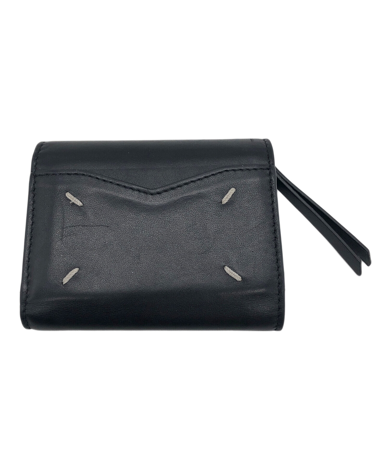 【未使用】メゾンマルジェラ＊エンベロープウォレット 付属品完備 中古・古着通販】Maison Margiela (メゾンマルジェラ) エンベロープ