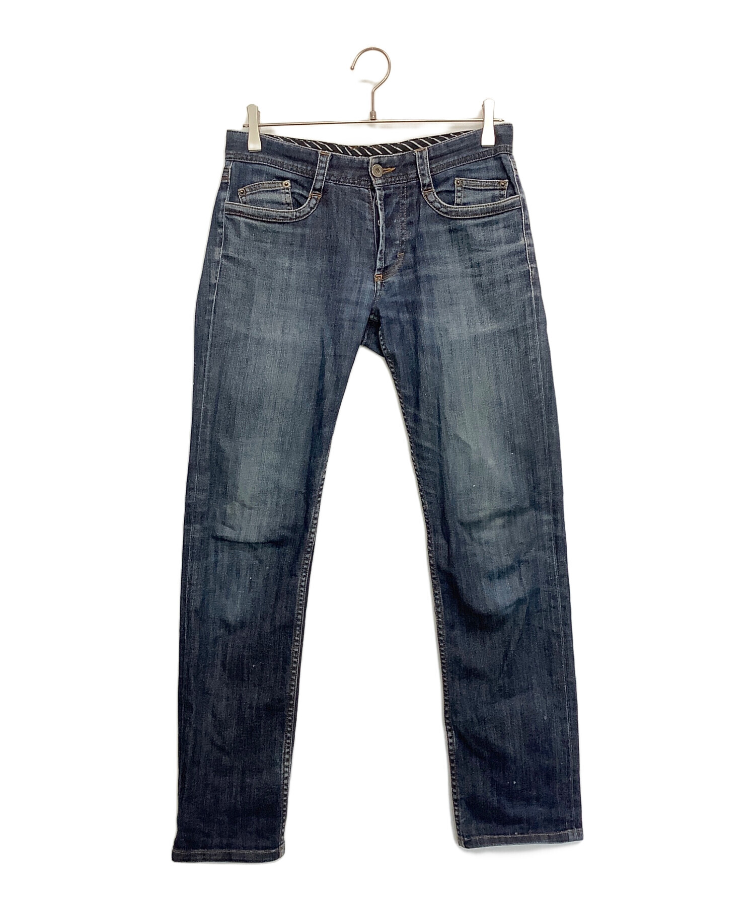 中古・古着通販】DOLCE & GABBANA (ドルチェ＆ガッバーナ) デニム