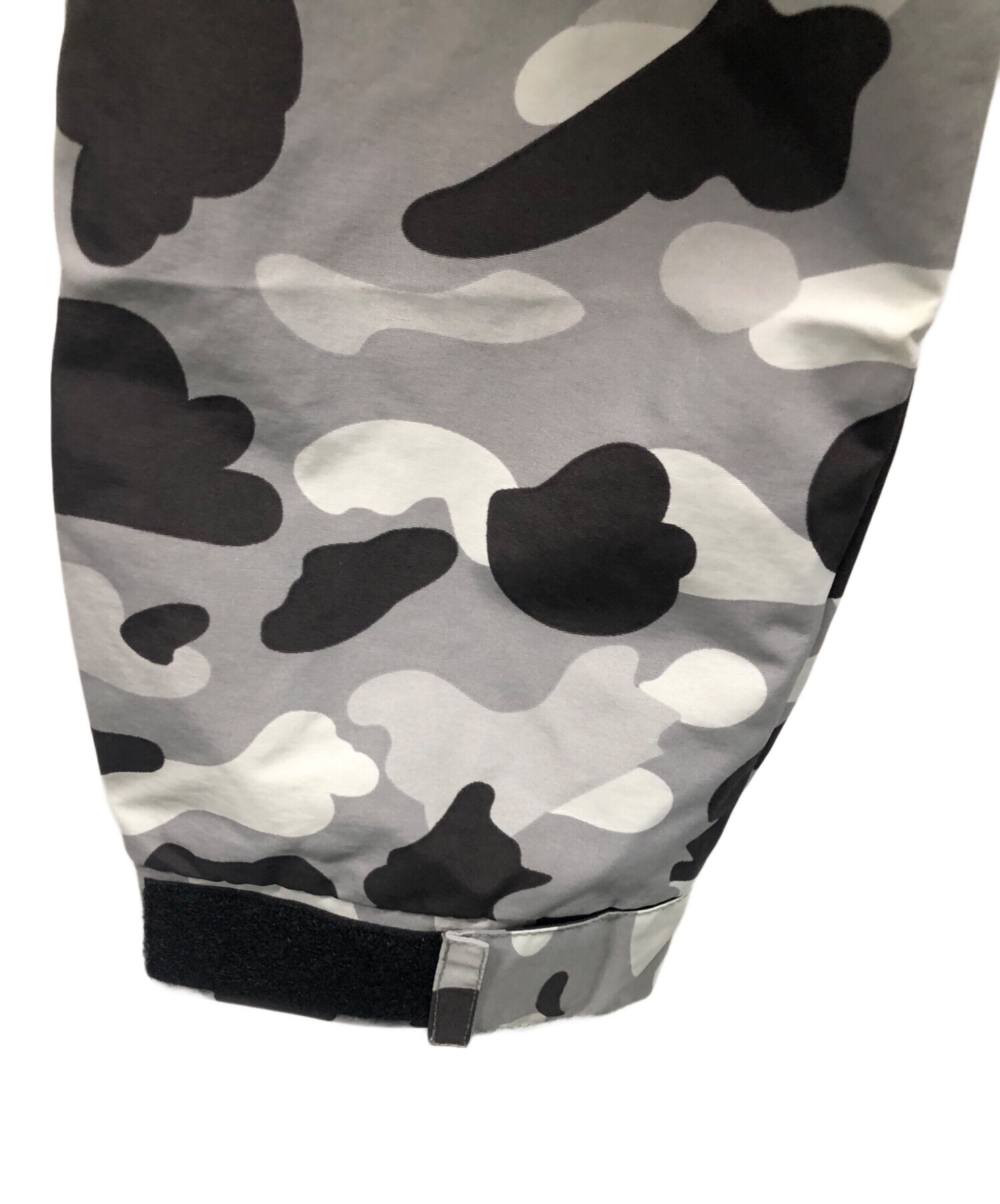 中古・古着通販】A BATHING APE (ア ベイシング エイプ) マウンテン