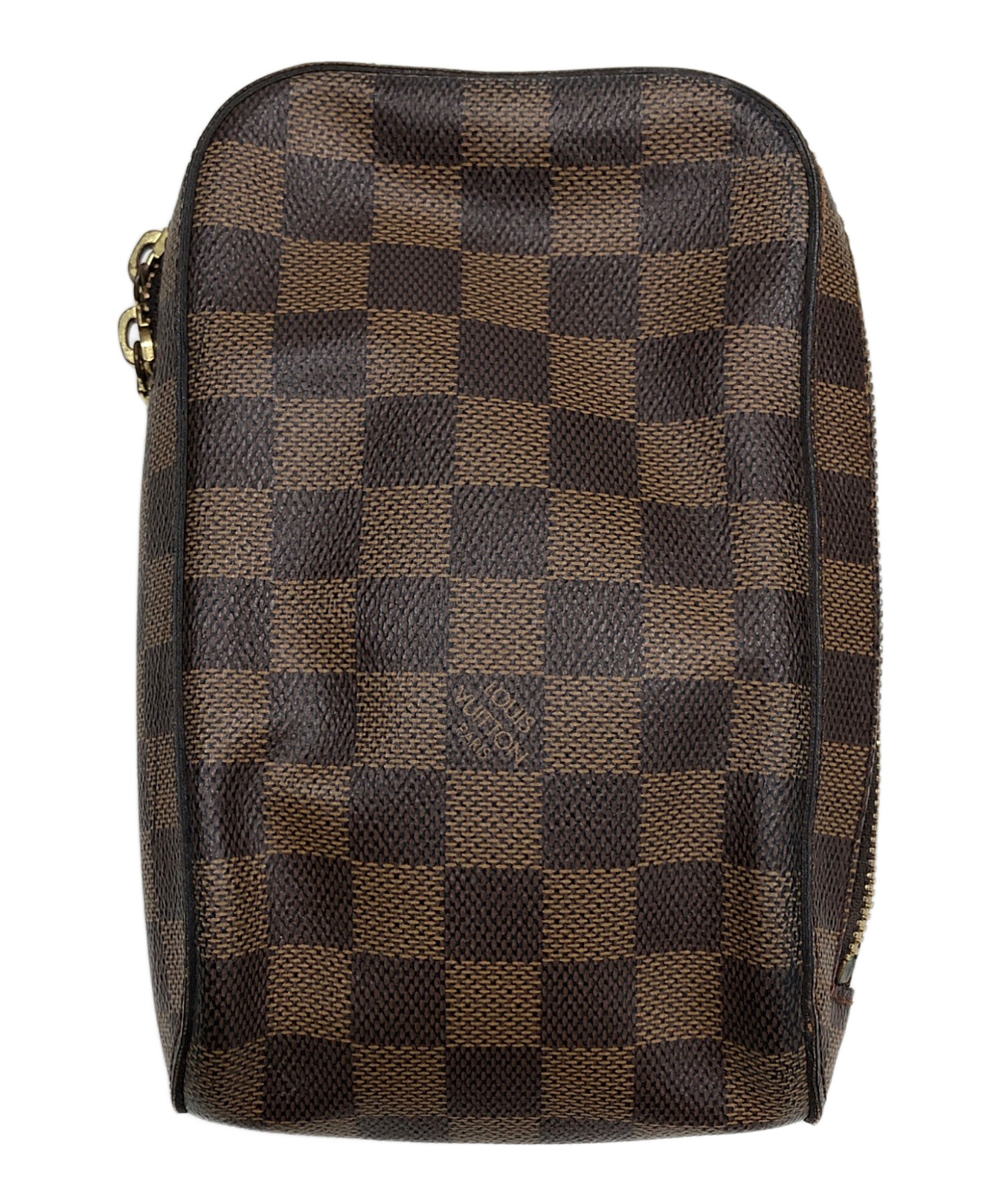 中古・古着通販】LOUIS VUITTON (ルイ ヴィトン) ダミエ ジェロニモス