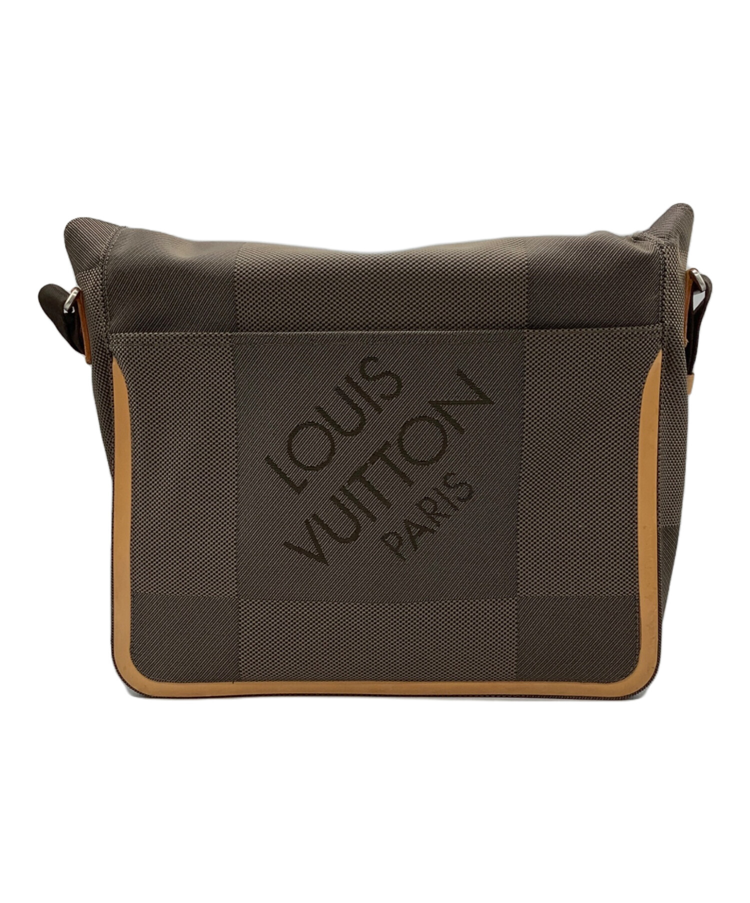 中古・古着通販】LOUIS VUITTON (ルイ ヴィトン) ダミエ・ジュアン 
