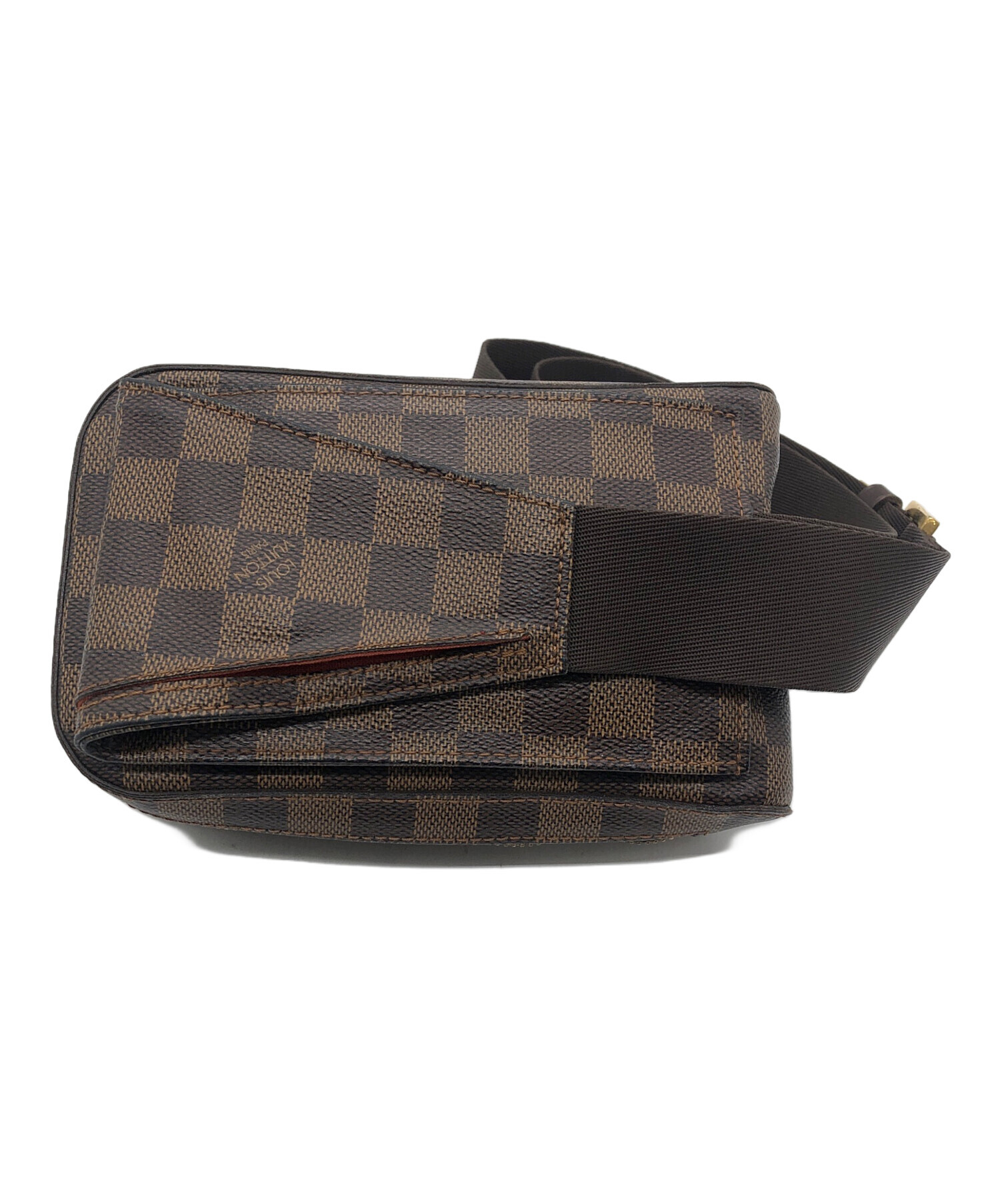 中古・古着通販】LOUIS VUITTON (ルイ ヴィトン) ジェロニモス 
