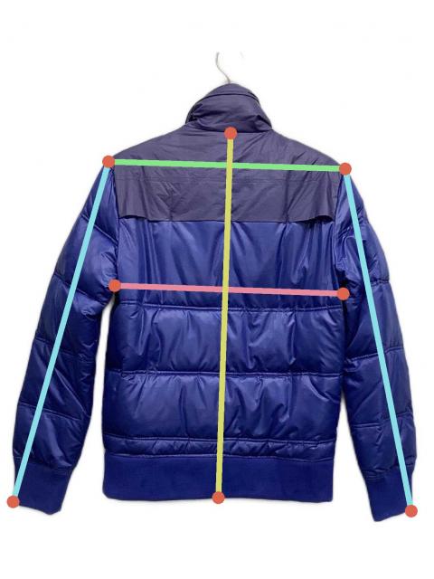 中古・古着通販】G-STAR RAW (ジースターロゥ) ダウンジャケット